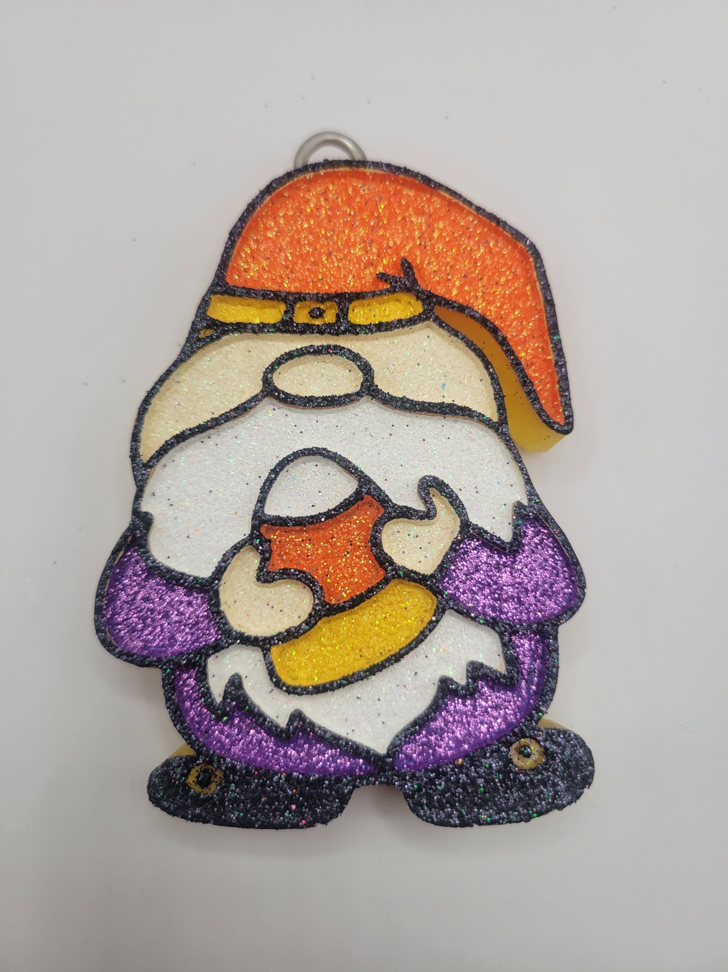 Pumpkin Spice Freshie Drop
