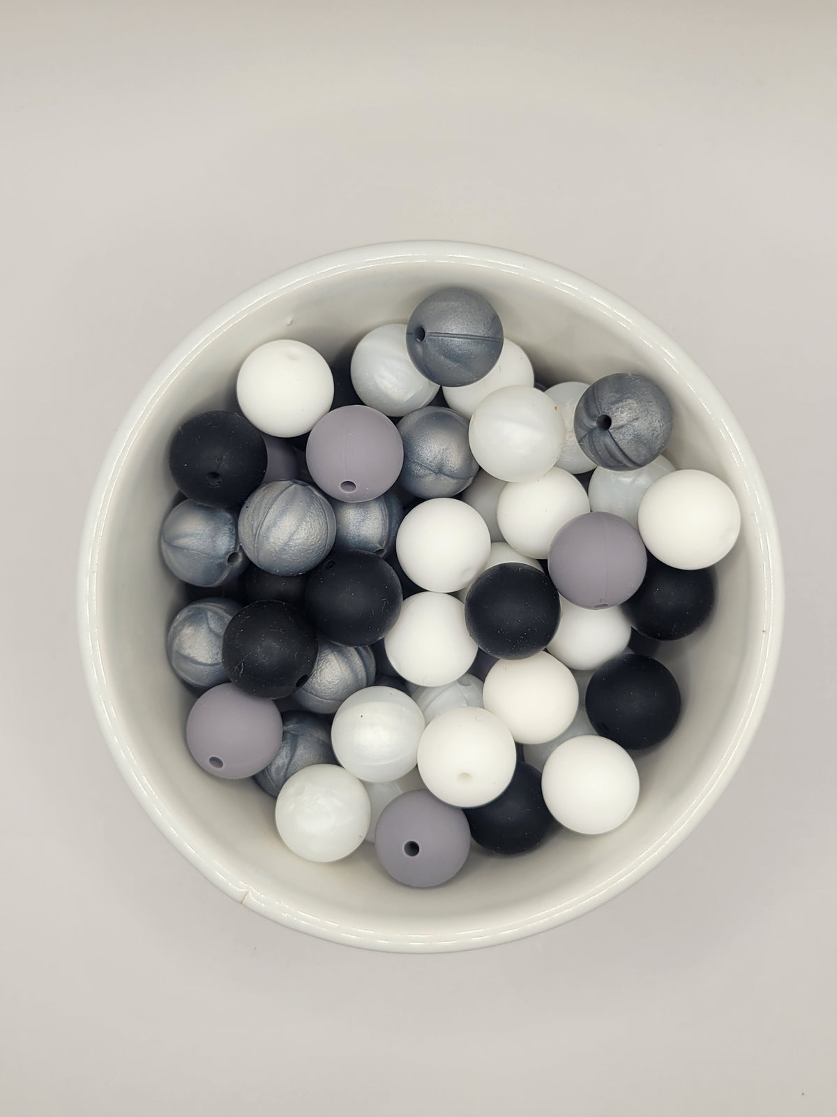 Color Mixes 40pc