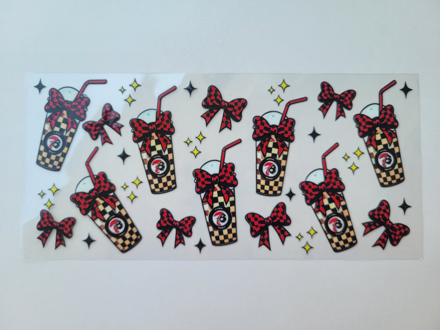 Wholesale UVDTF Cup Wraps
