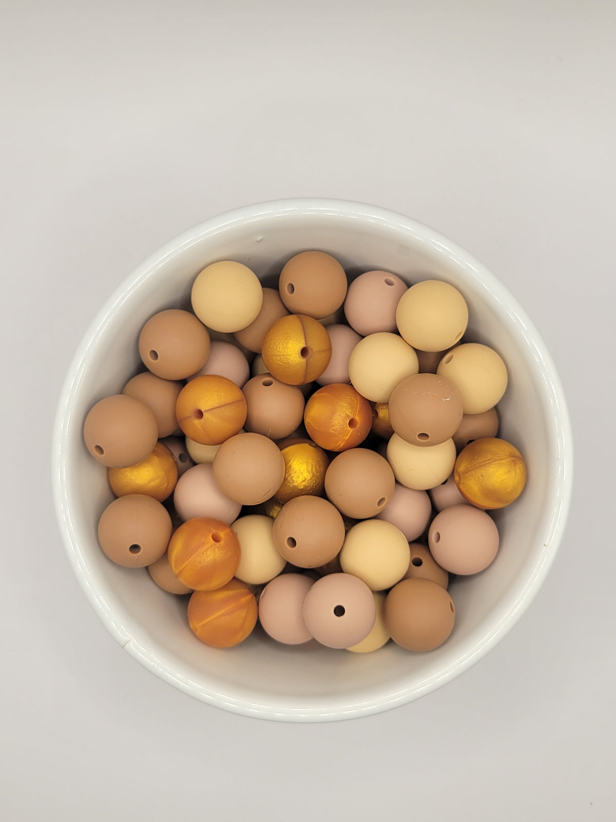 Color Mixes 40pc