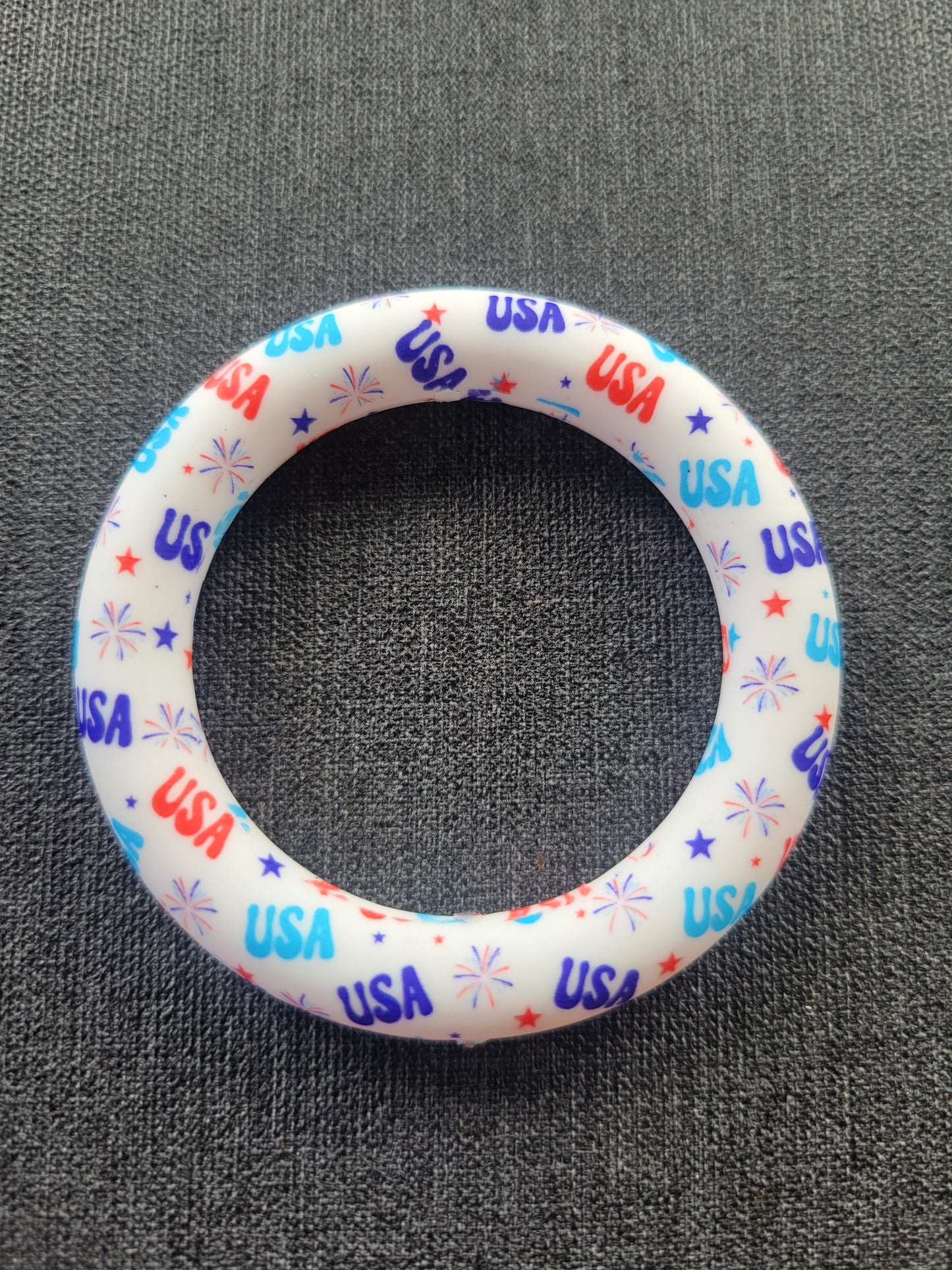 Silicone Rings