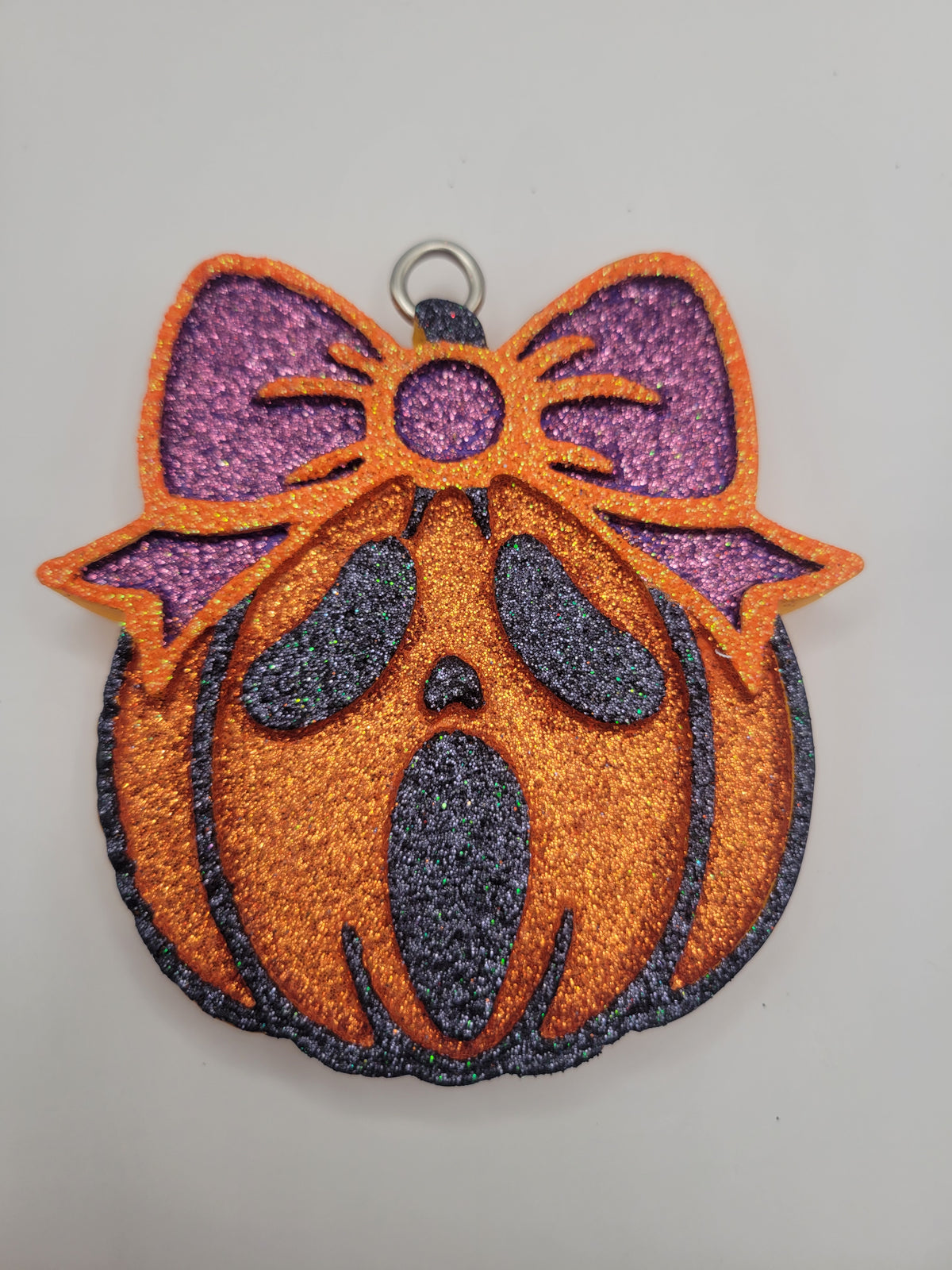 Pumpkin Spice Freshie Drop
