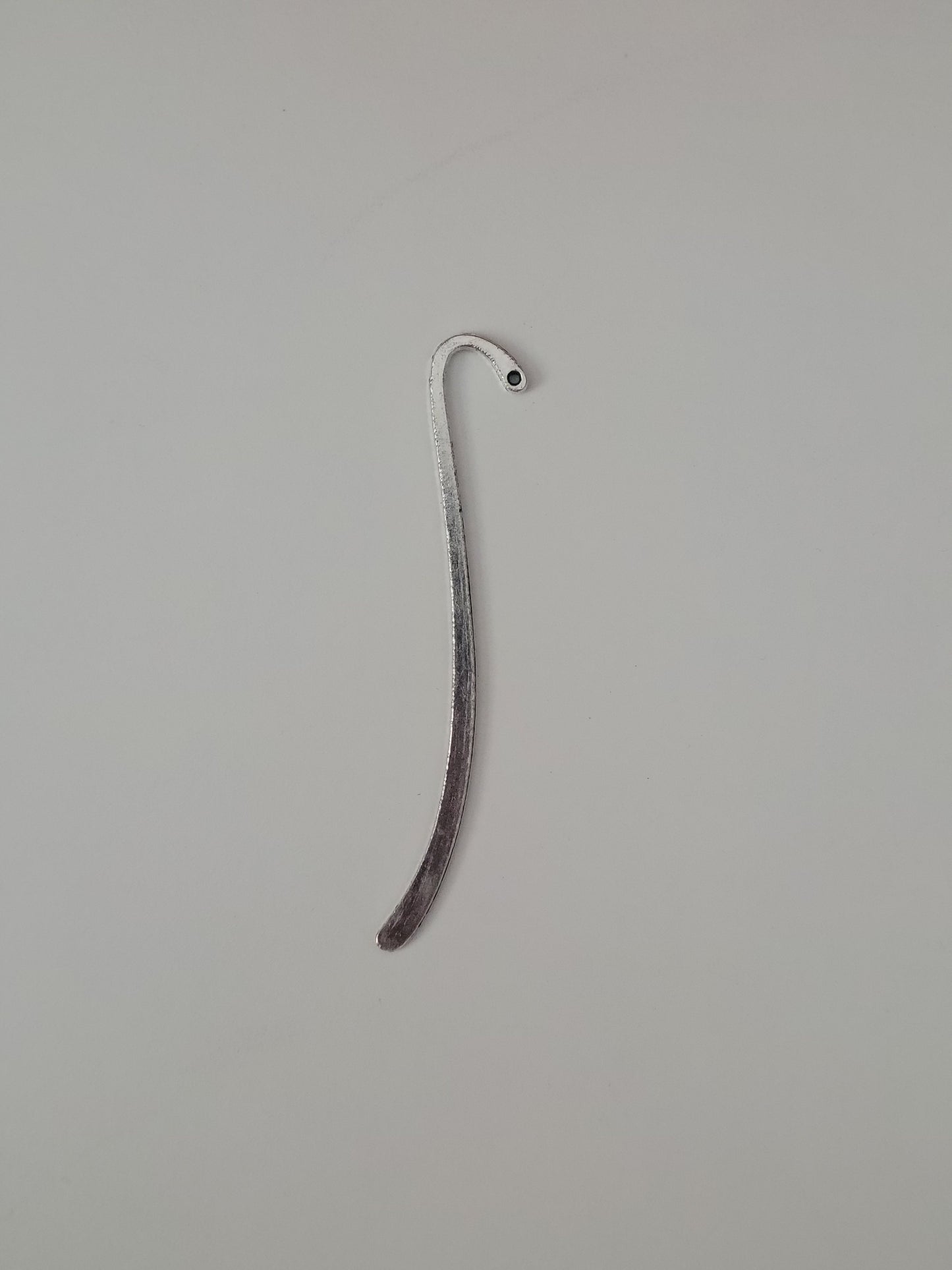 Beadable Bar Bookmark