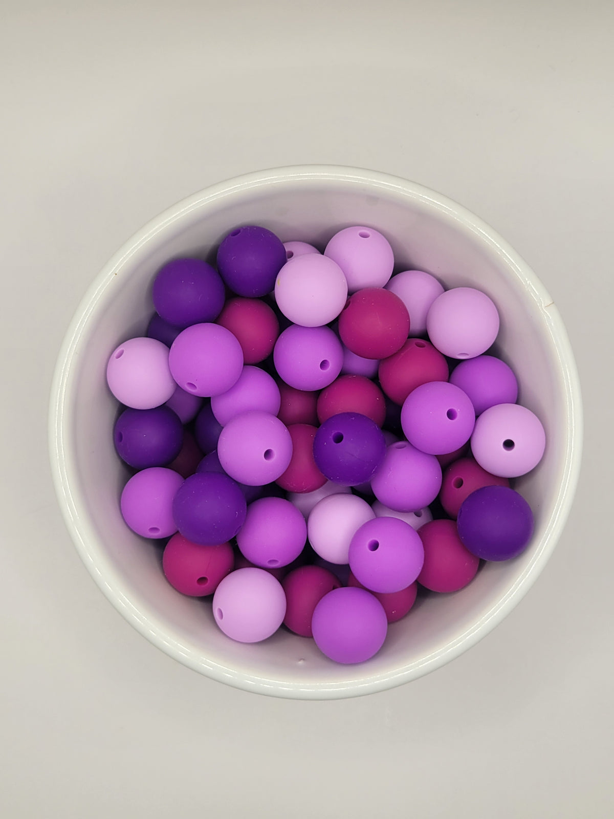 Color Mixes 40pc
