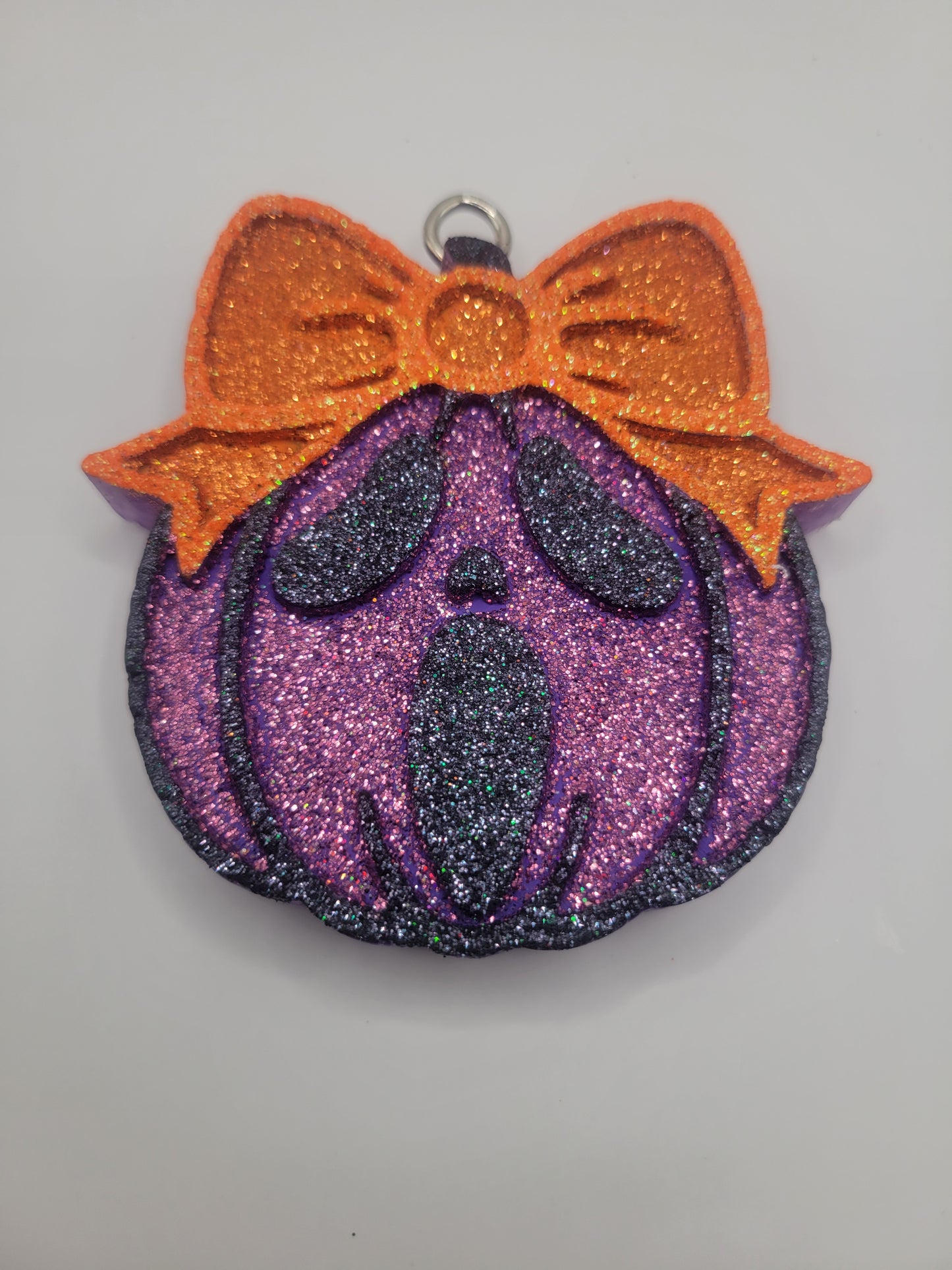 Mahogany Pumpkin Freshie Drop