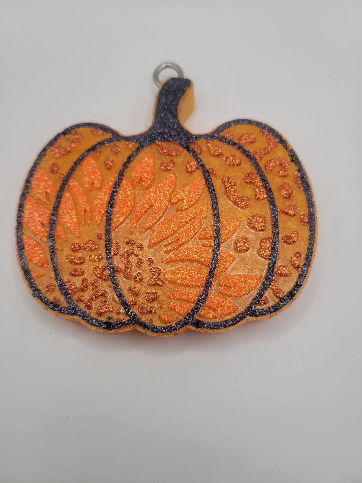 Mahogany Pumpkin Freshie Drop