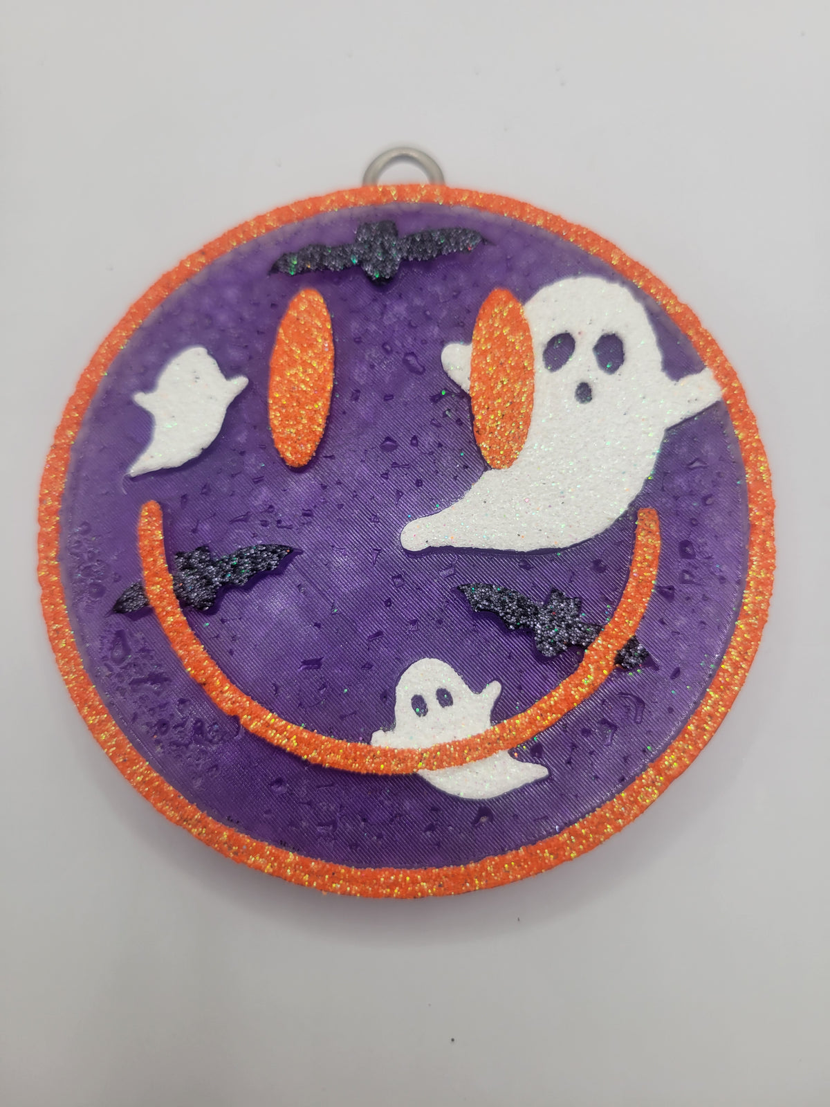 Mahogany Pumpkin Freshie Drop