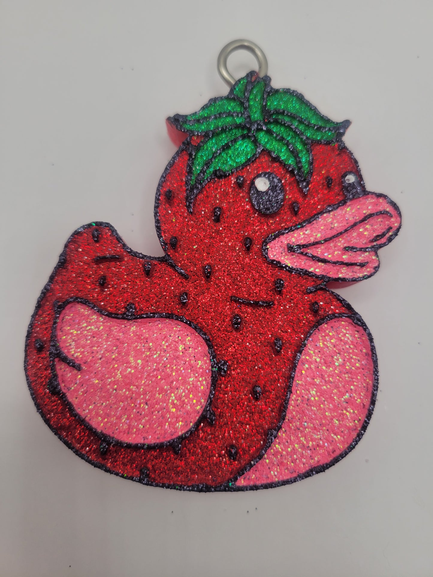 Watermelon Lemonade Freshie Drop 8/15