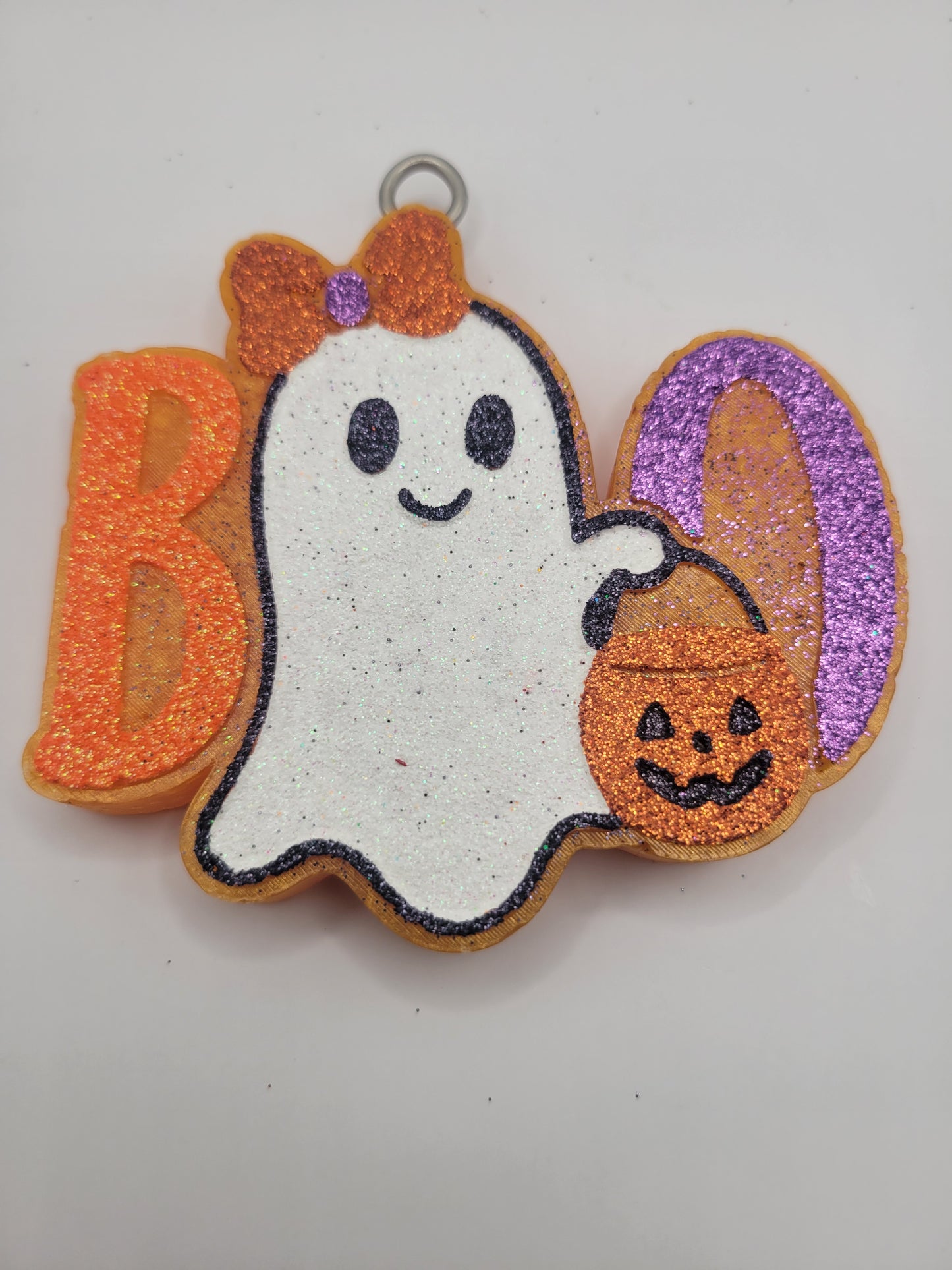 Ghost Story Freshie Drop