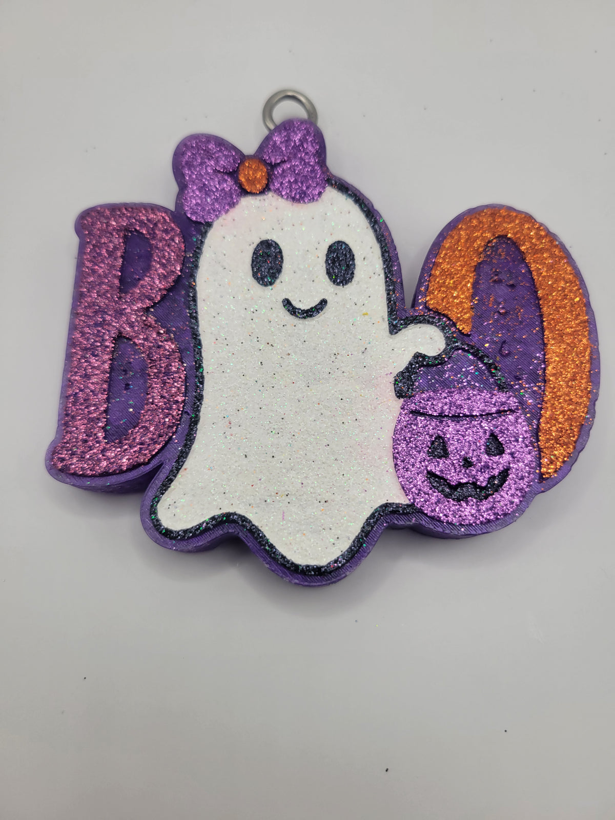 Ghost Story Freshie Drop