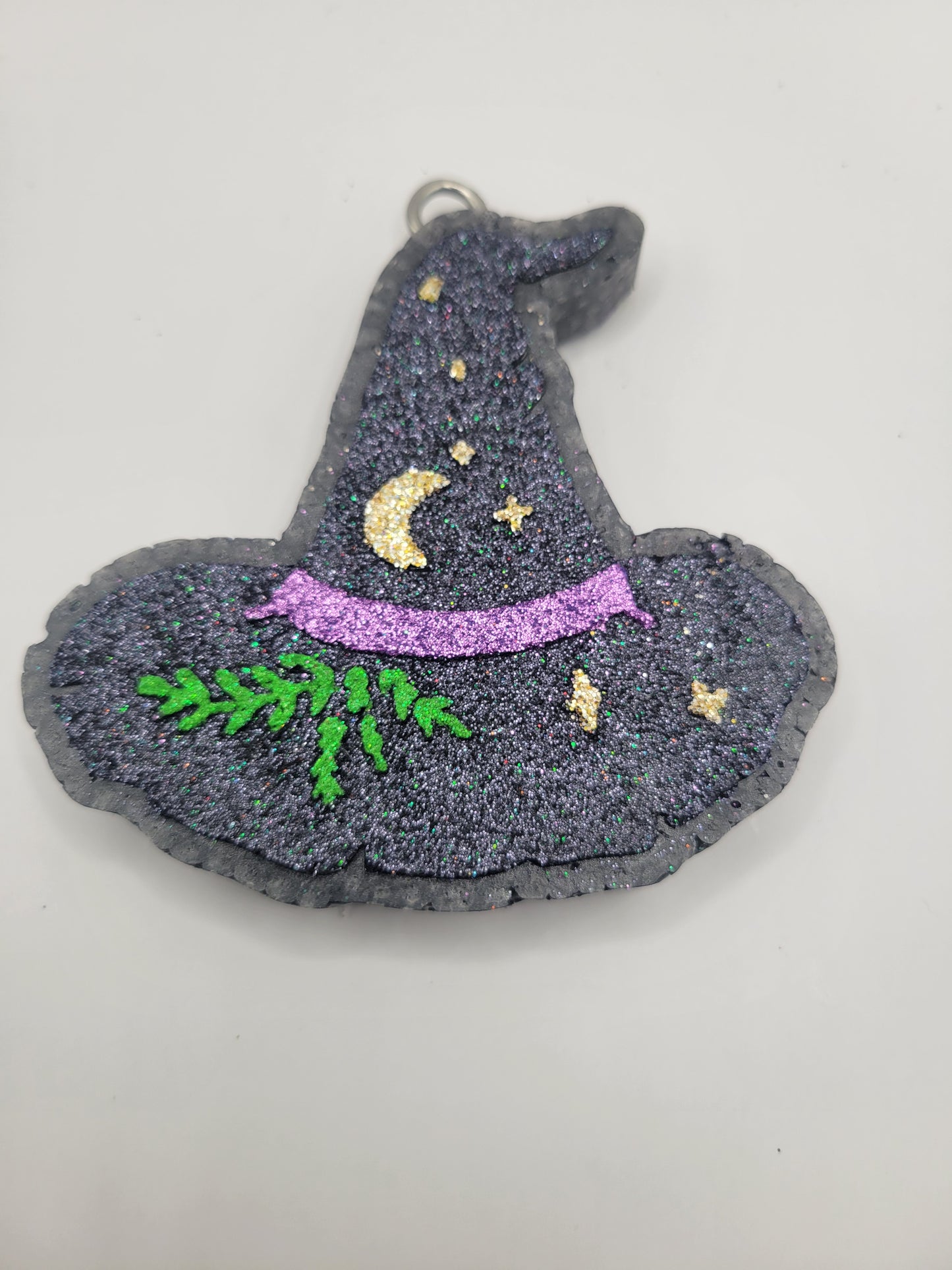 Ghost Story Freshie Drop