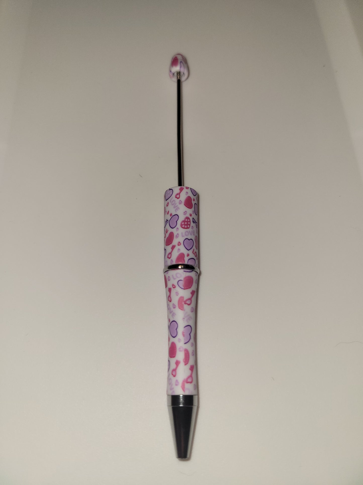 Wholesale Beadable Pens