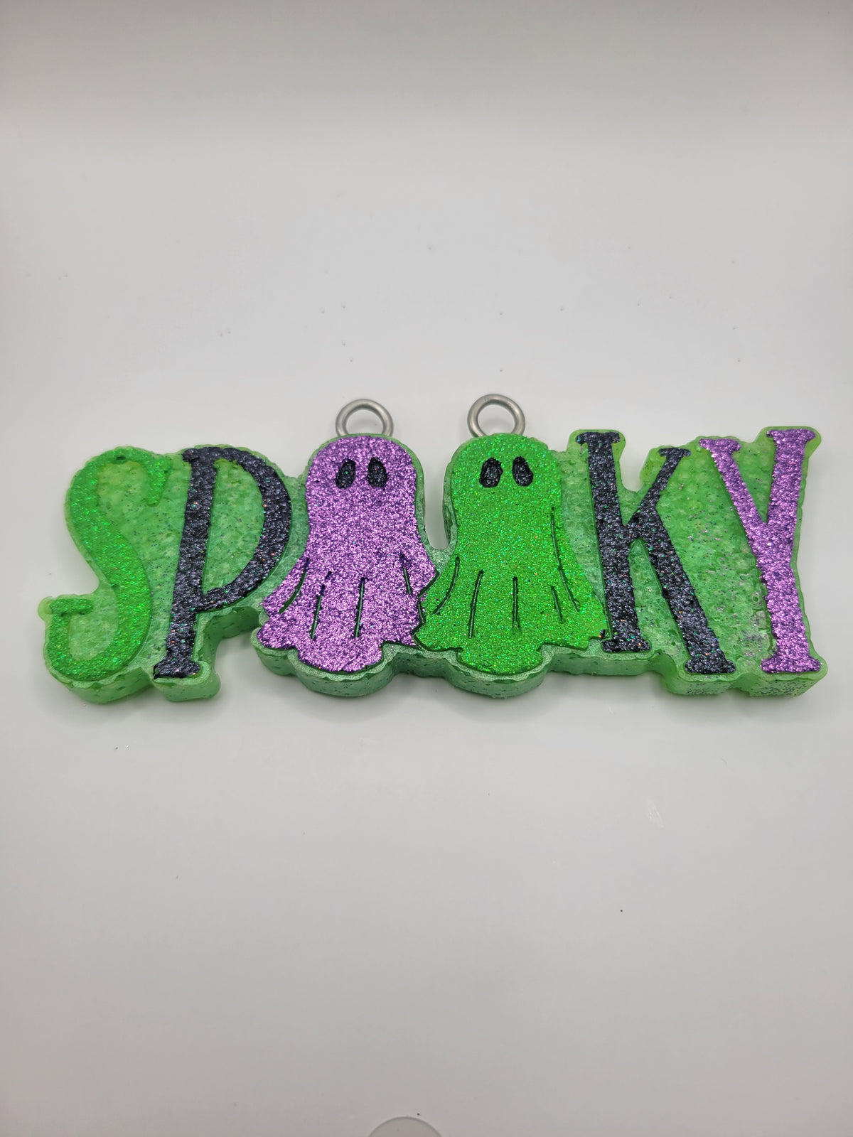 Ghost Story Freshie Drop