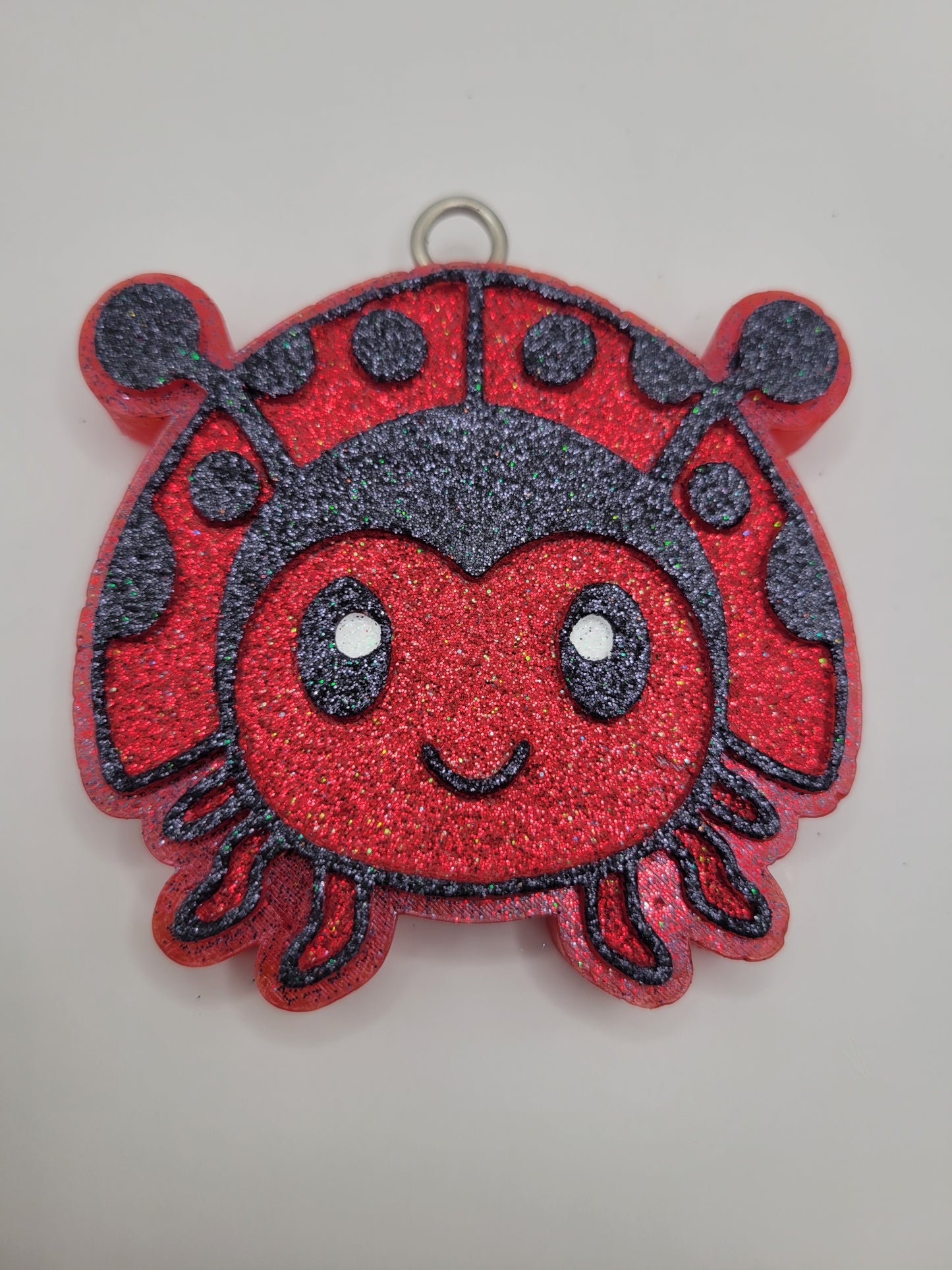 Strawberry Freshie Drop 8/15