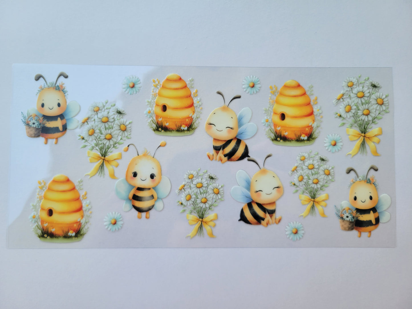 Wholesale UVDTF Cup Wraps
