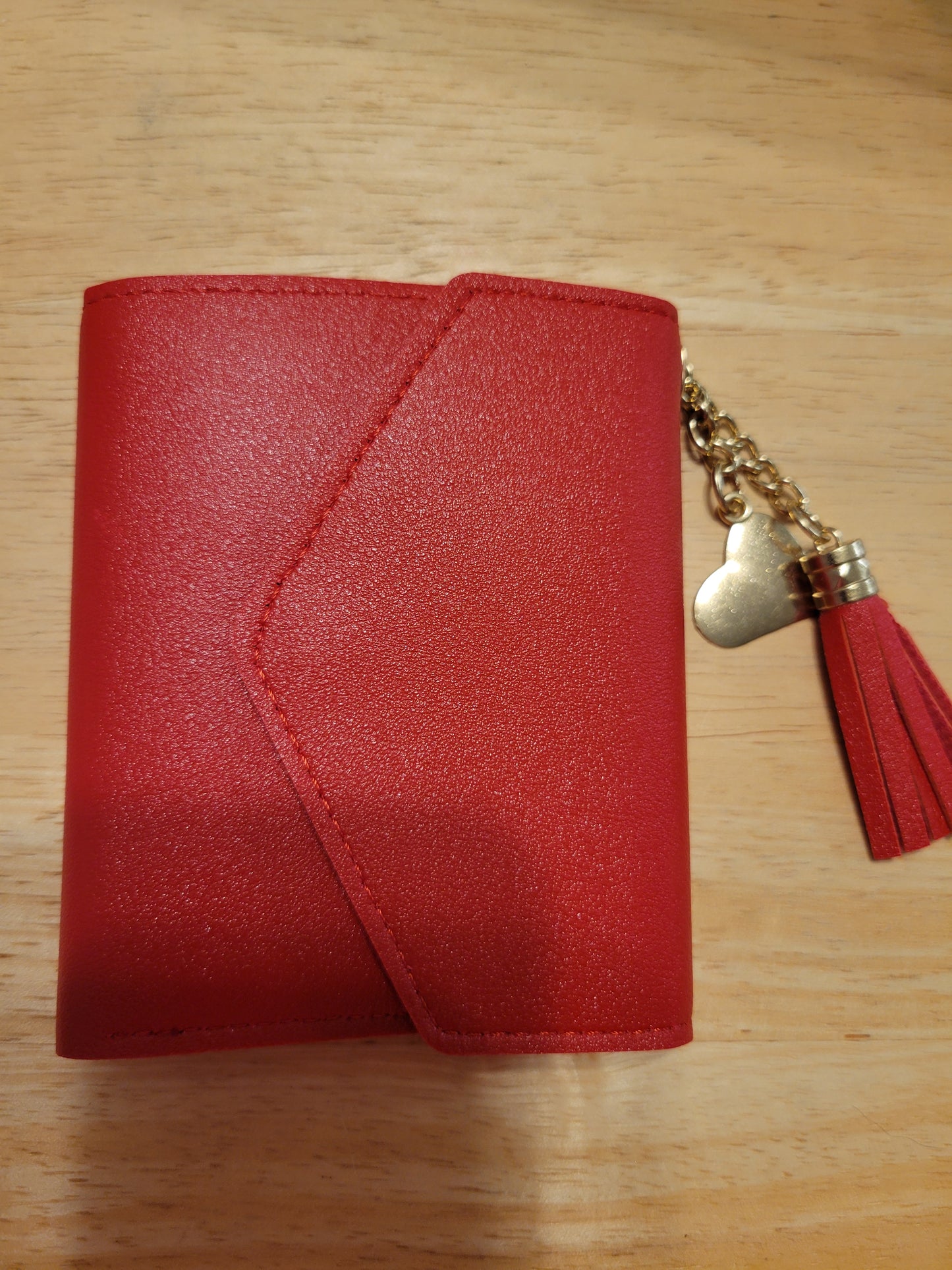 Tri-Fold Wallet
