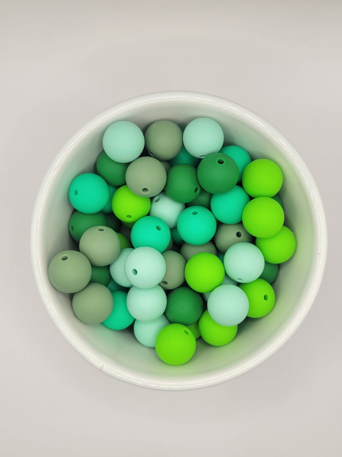 Color Mixes 40pc