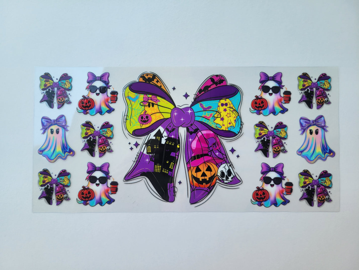Wholesale UVDTF Cup Wraps