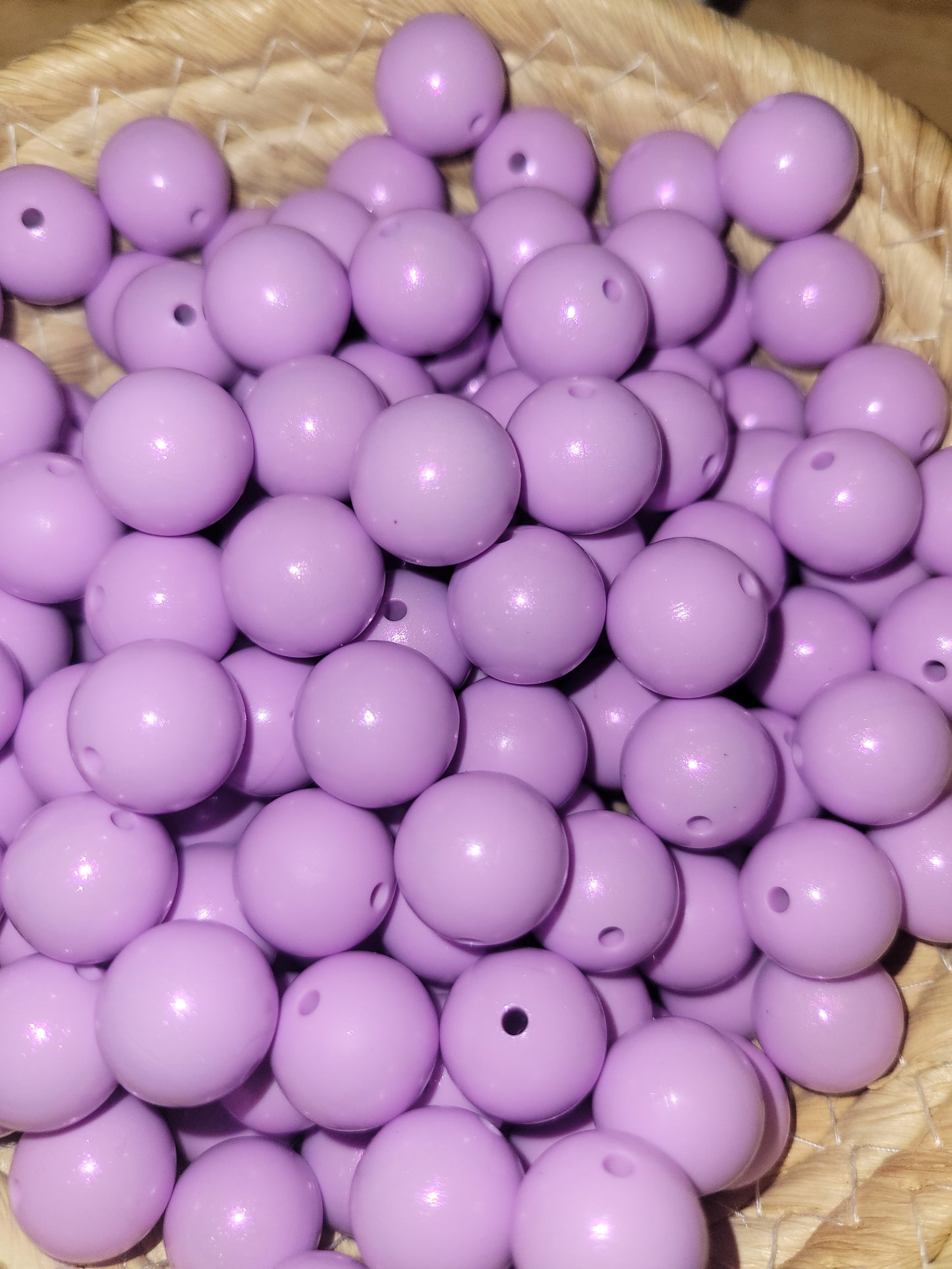 Opal Beads