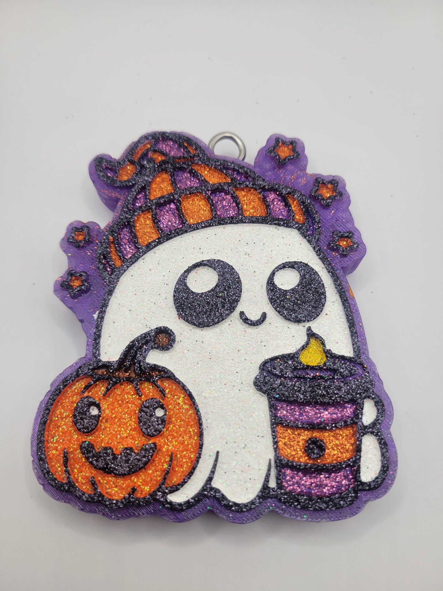 Ghost Story Freshie Drop