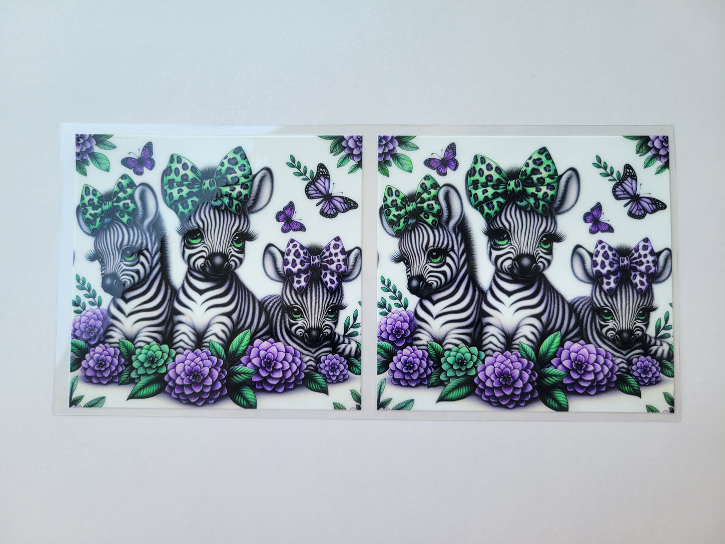 Wholesale UVDTF Cup Wraps