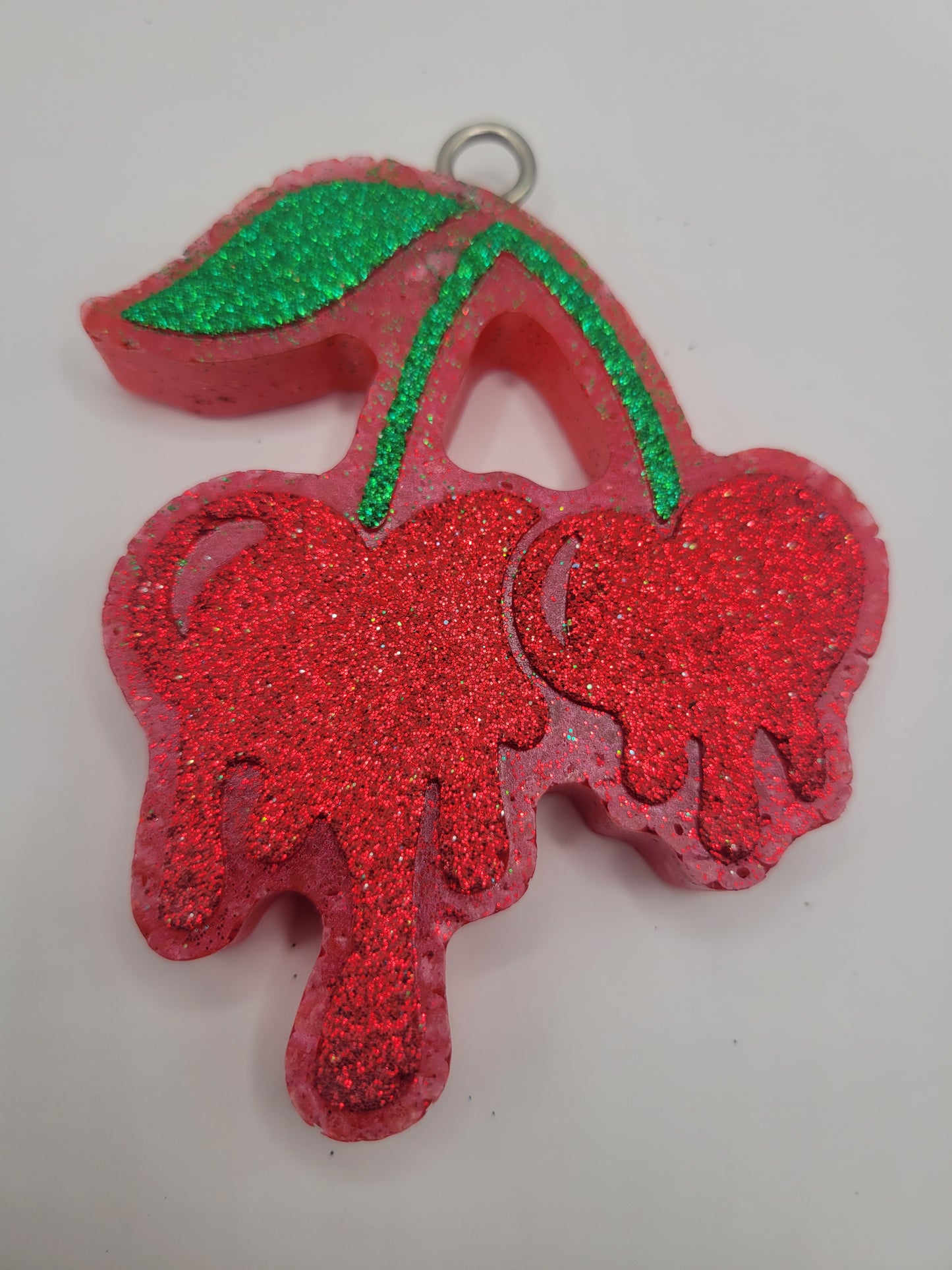 Strawberry Freshie Drop