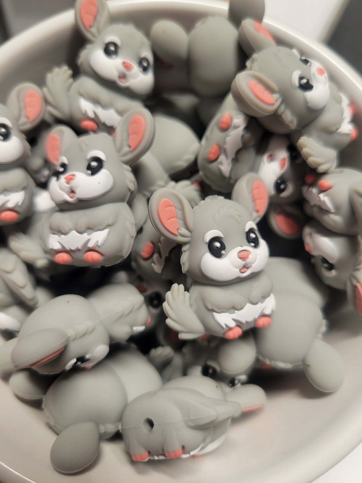 3D Wholesale Focal