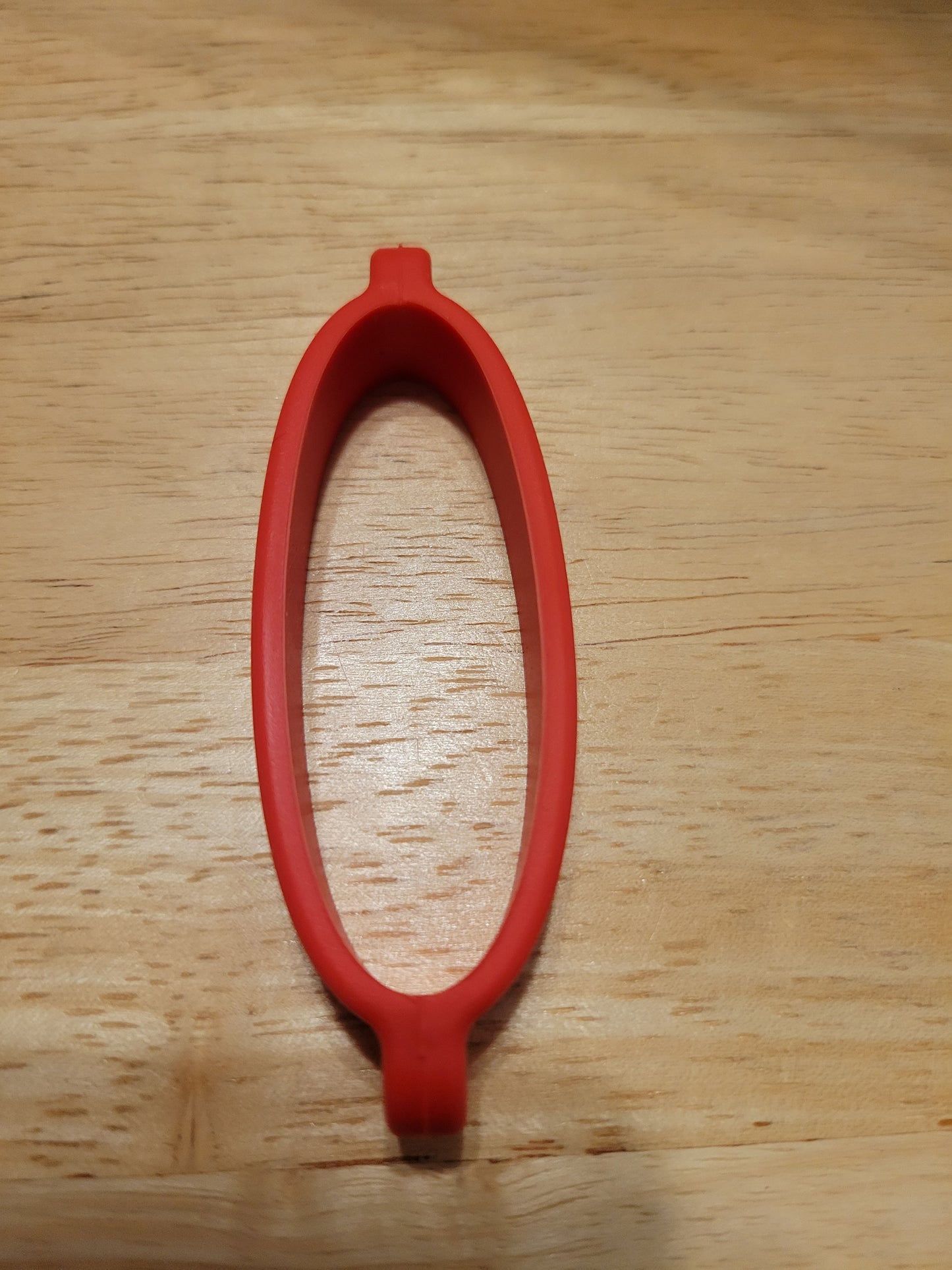 Silicone Cup Strap