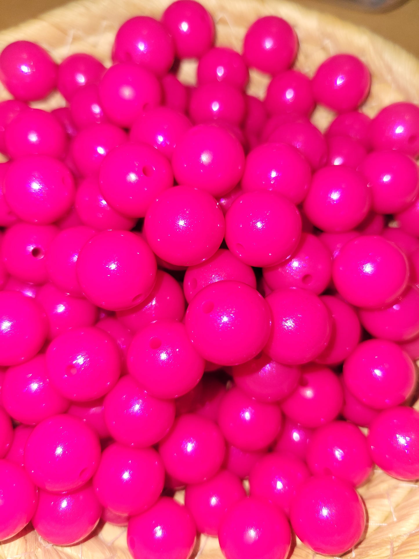 Opal Beads