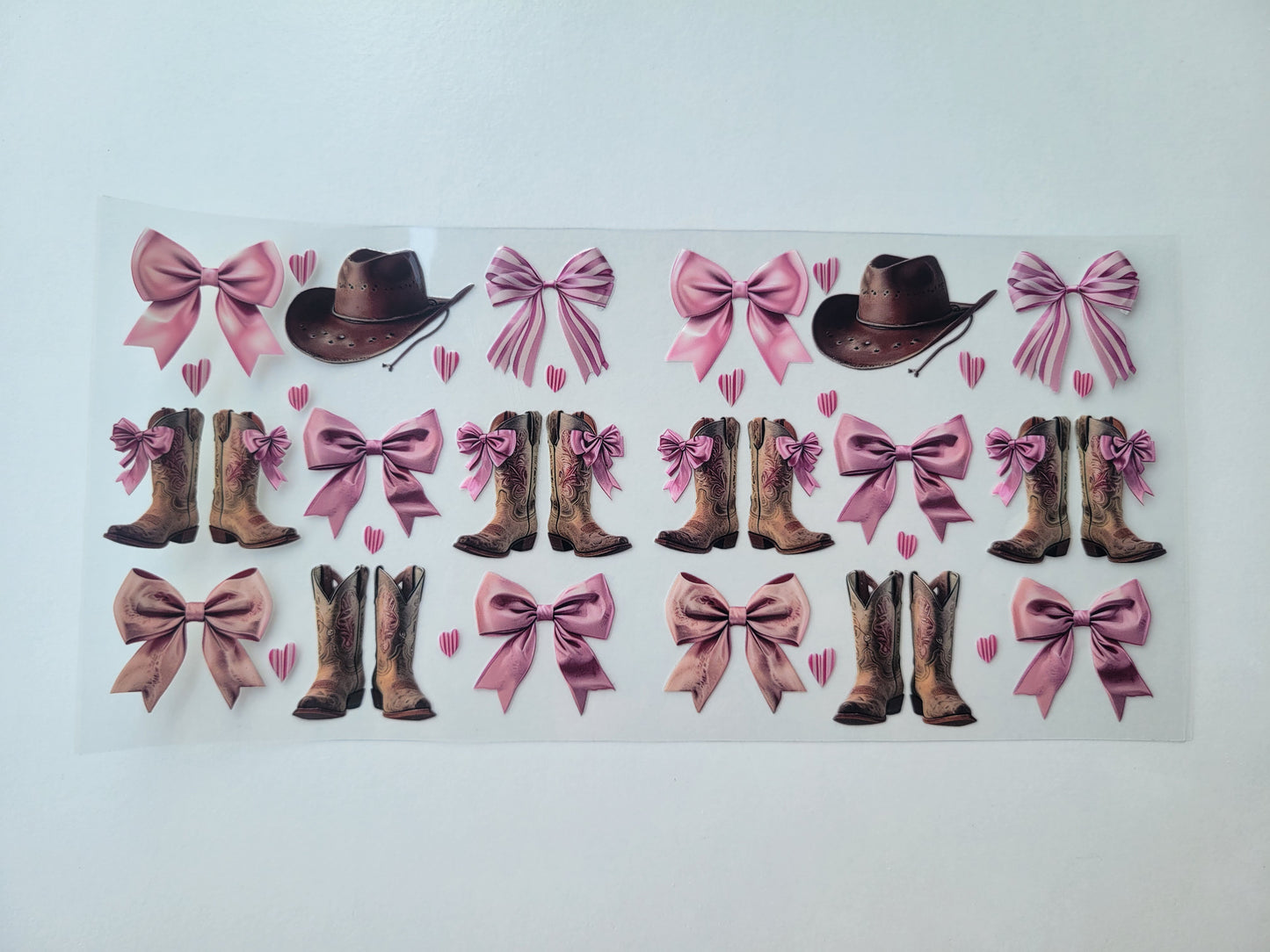 Wholesale UVDTF Cup Wraps