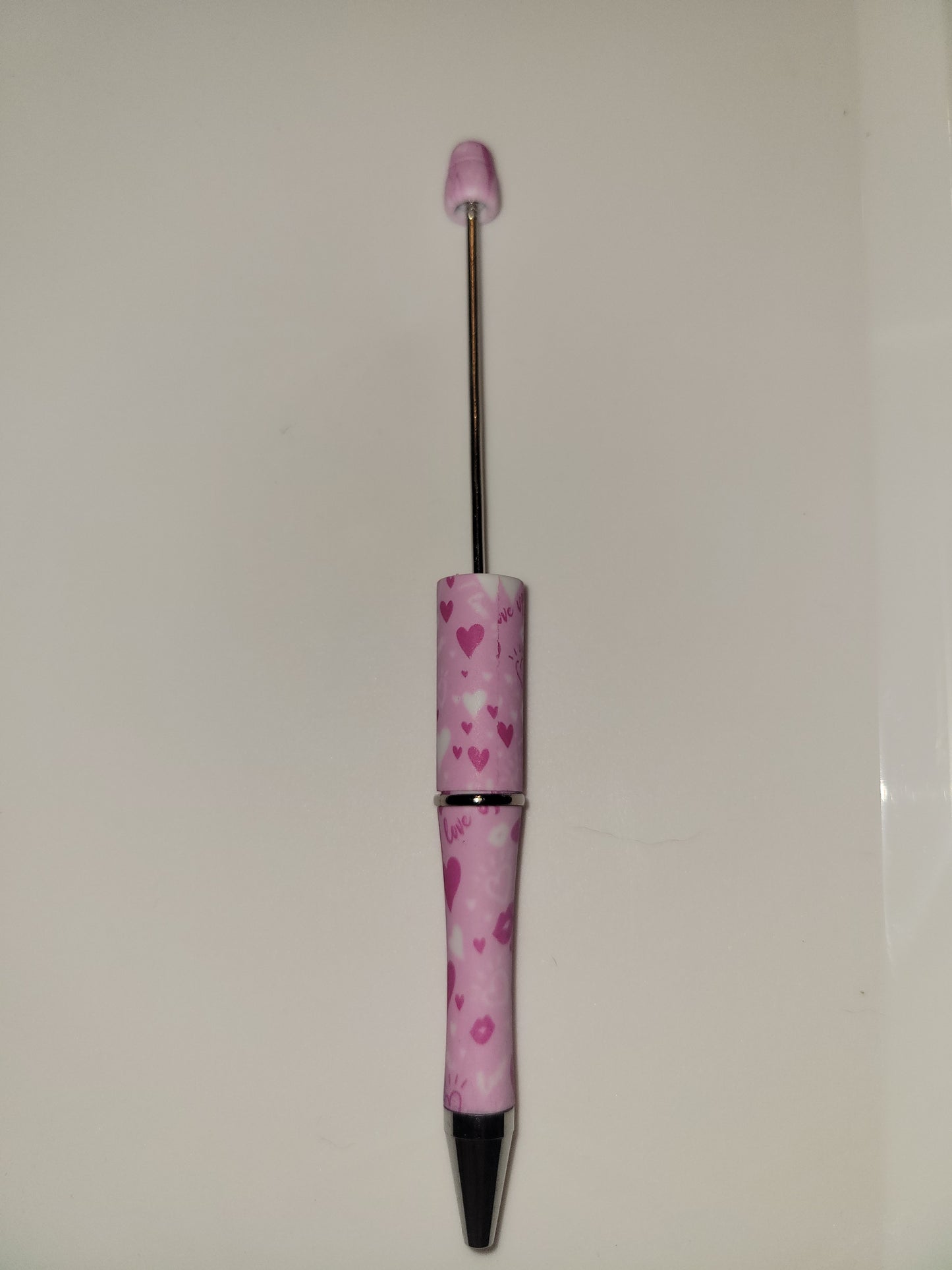 Wholesale Beadable Pens