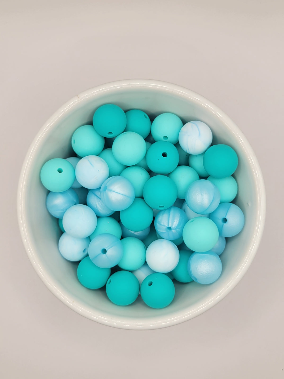 Color Mixes 40pc