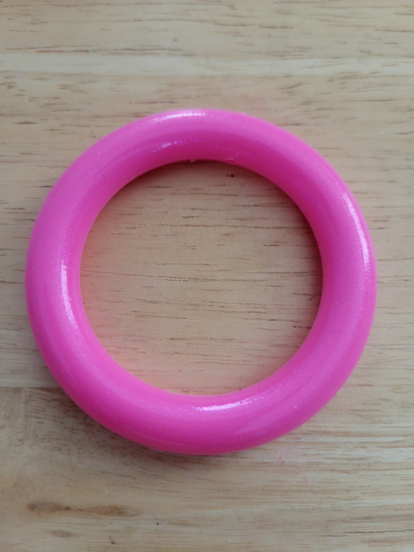Silicone Rings