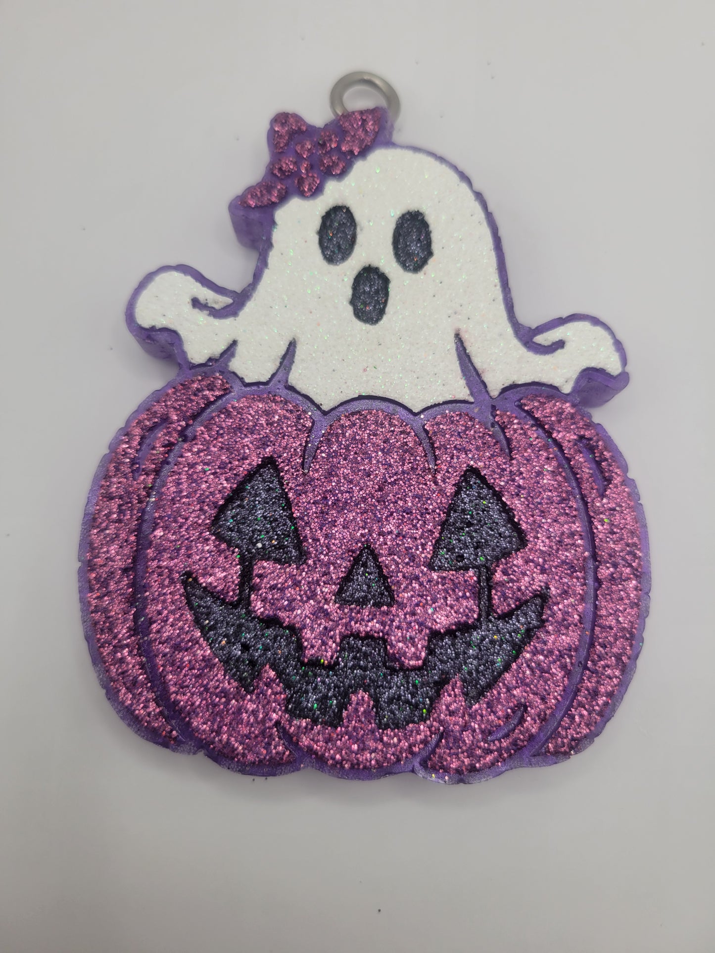 Mahogany Pumpkin Freshie Drop
