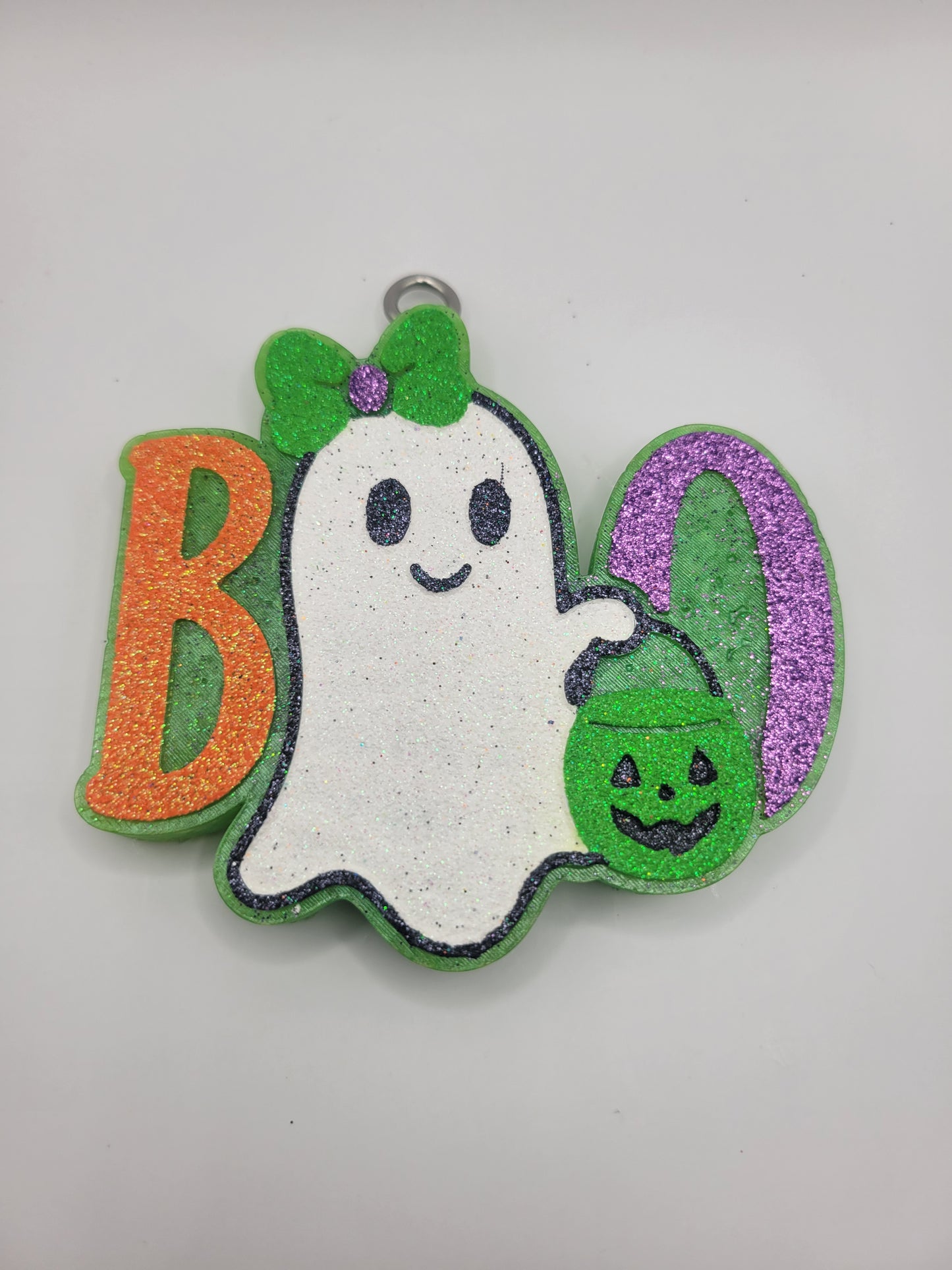 Ghost Story Freshie Drop