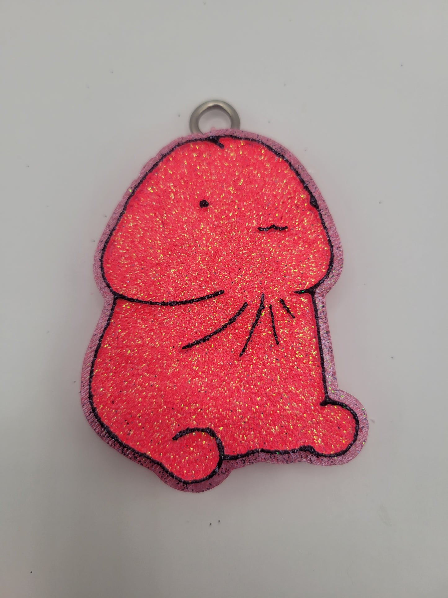 Watermelon Lemonade Freshie Drop 8/15