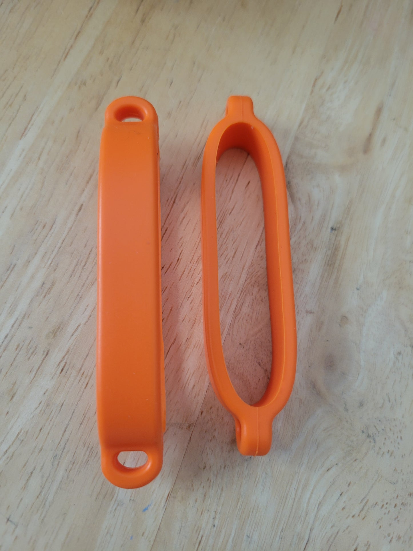 Silicone Cup Strap