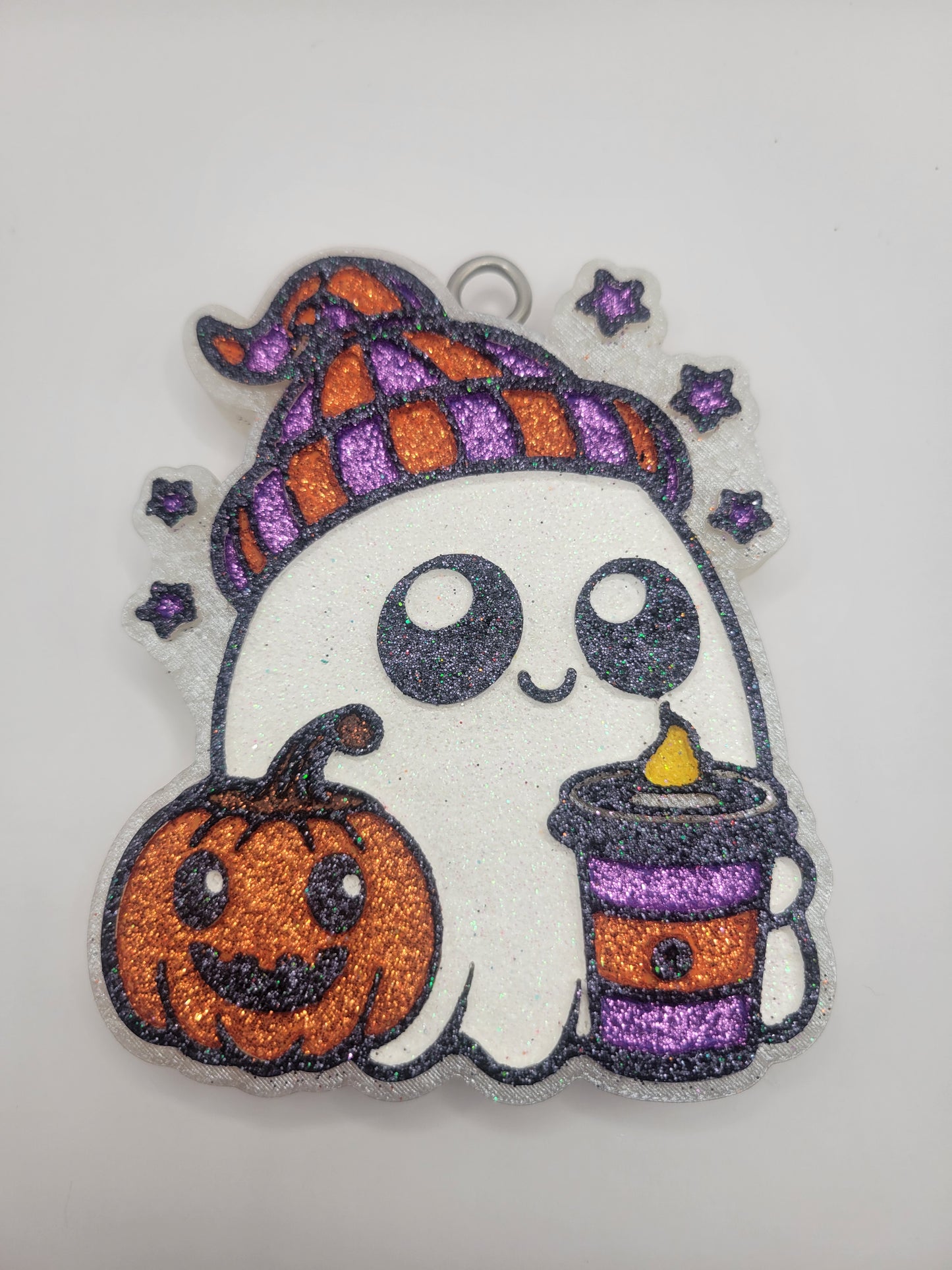 Pumpkin Spice Freshie Drop
