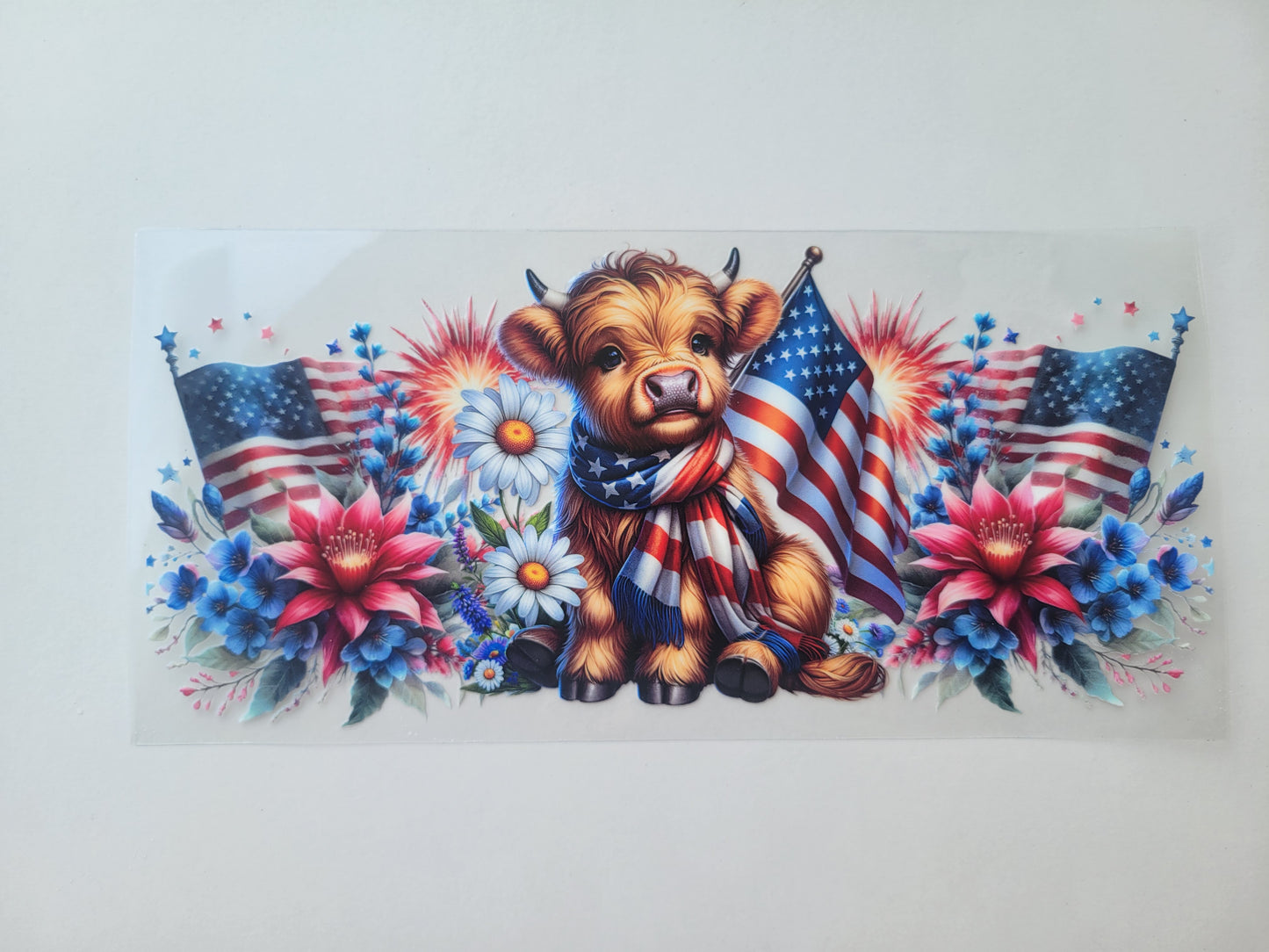 Wholesale UVDTF Cup Wraps