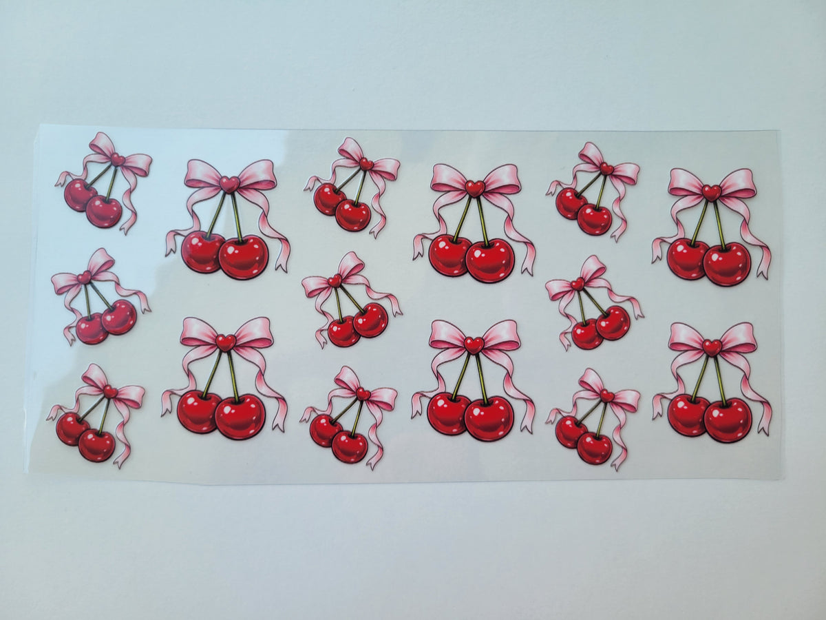 Wholesale UVDTF Cup Wraps