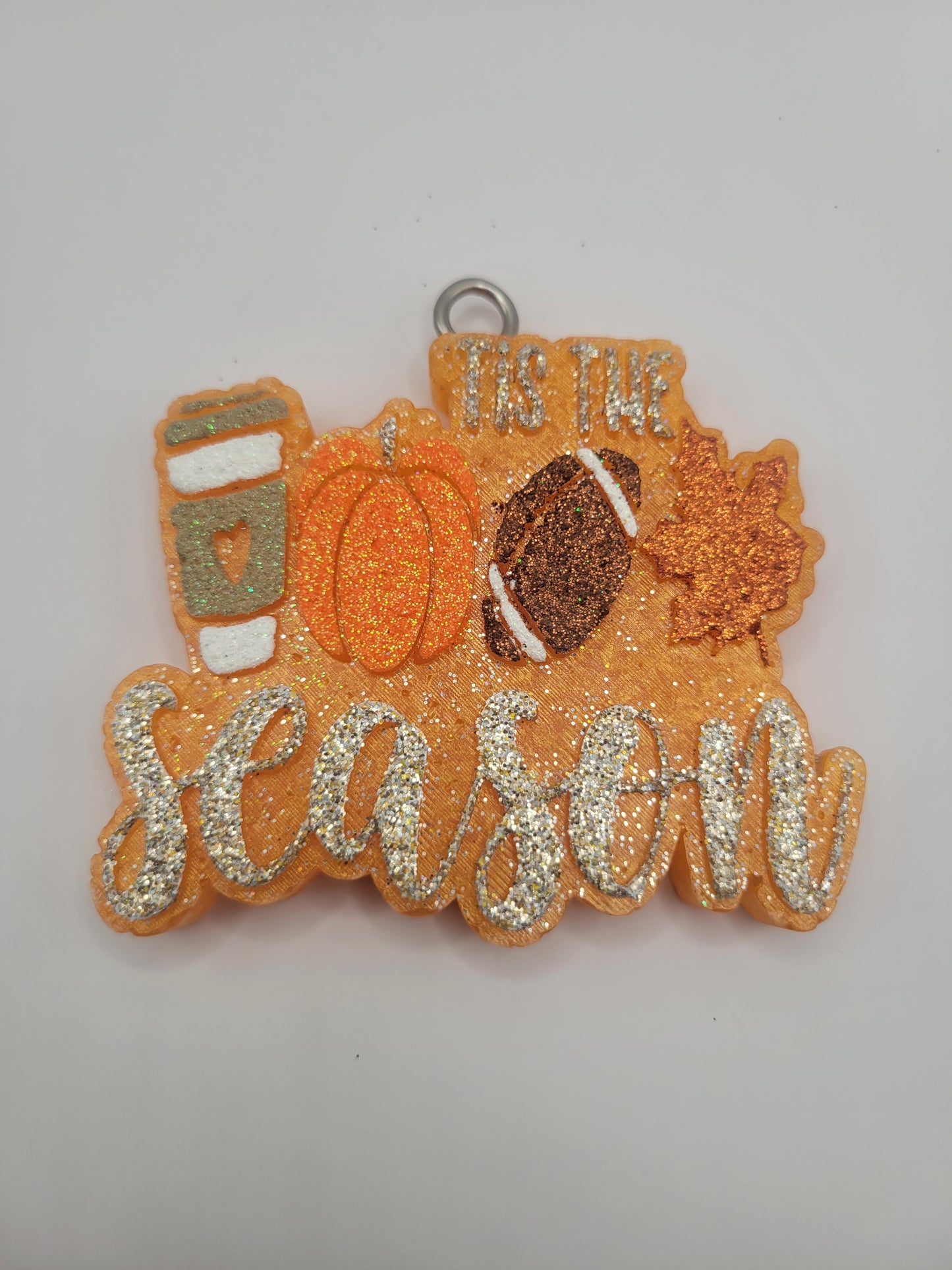 Pumpkin Spice Freshie Drop