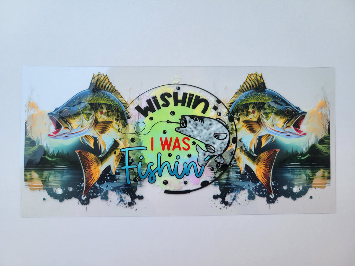 Wholesale UVDTF Cup Wraps