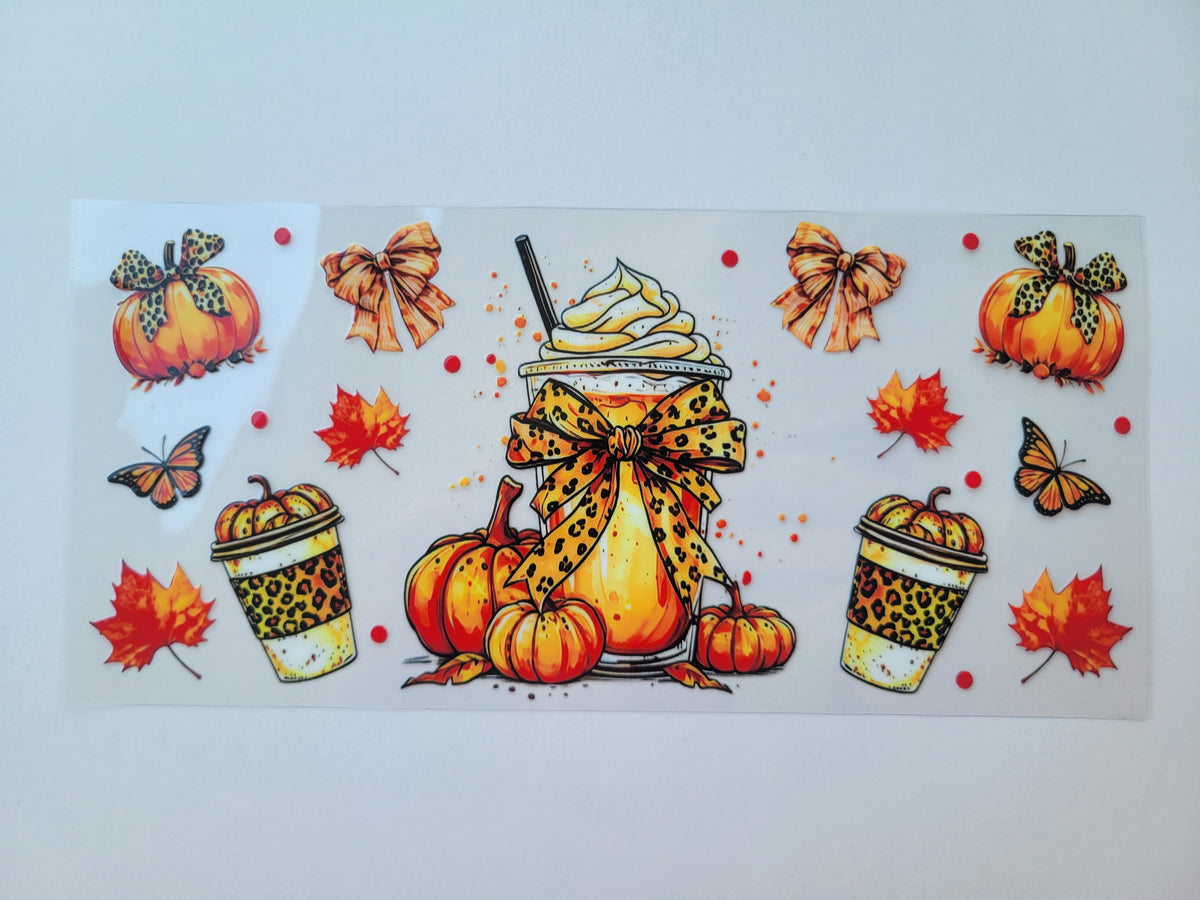 Wholesale UVDTF Cup Wraps
