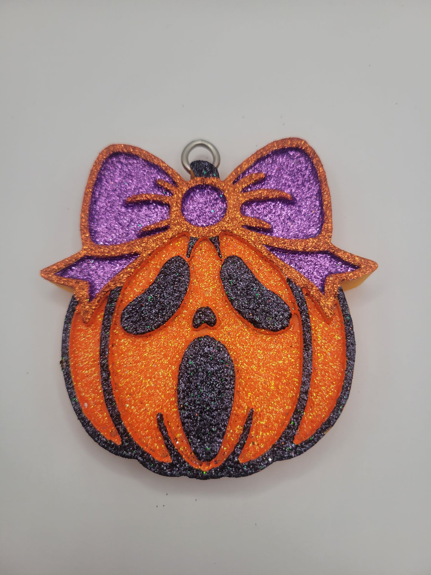 Mahogany Pumpkin Freshie Drop