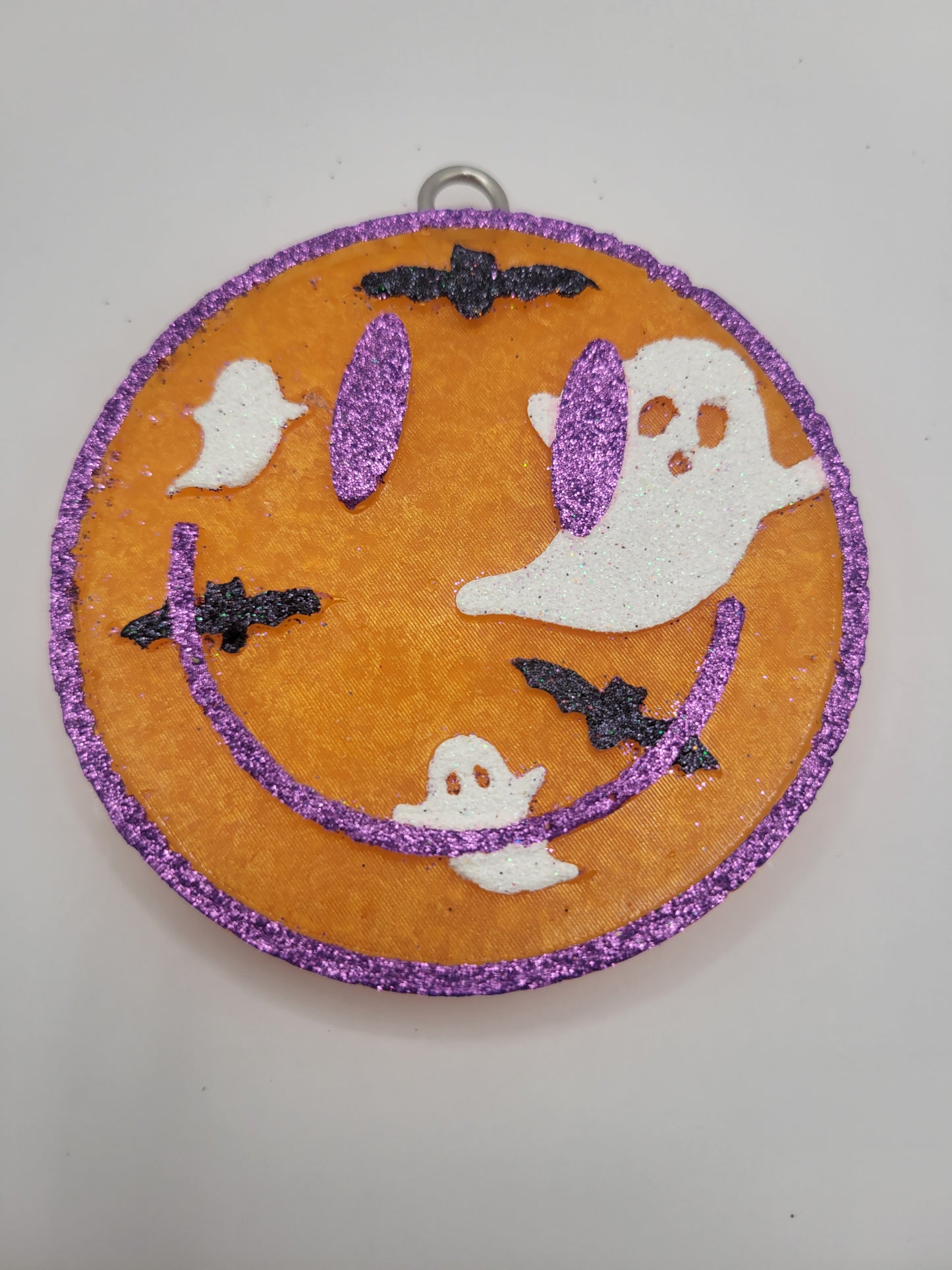 Ghost Story Freshie Drop