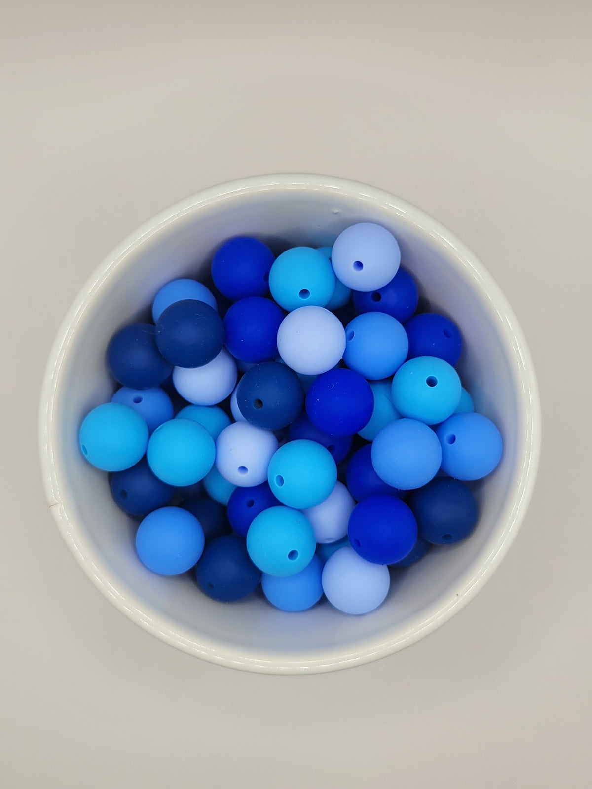 Color Mixes 40pc