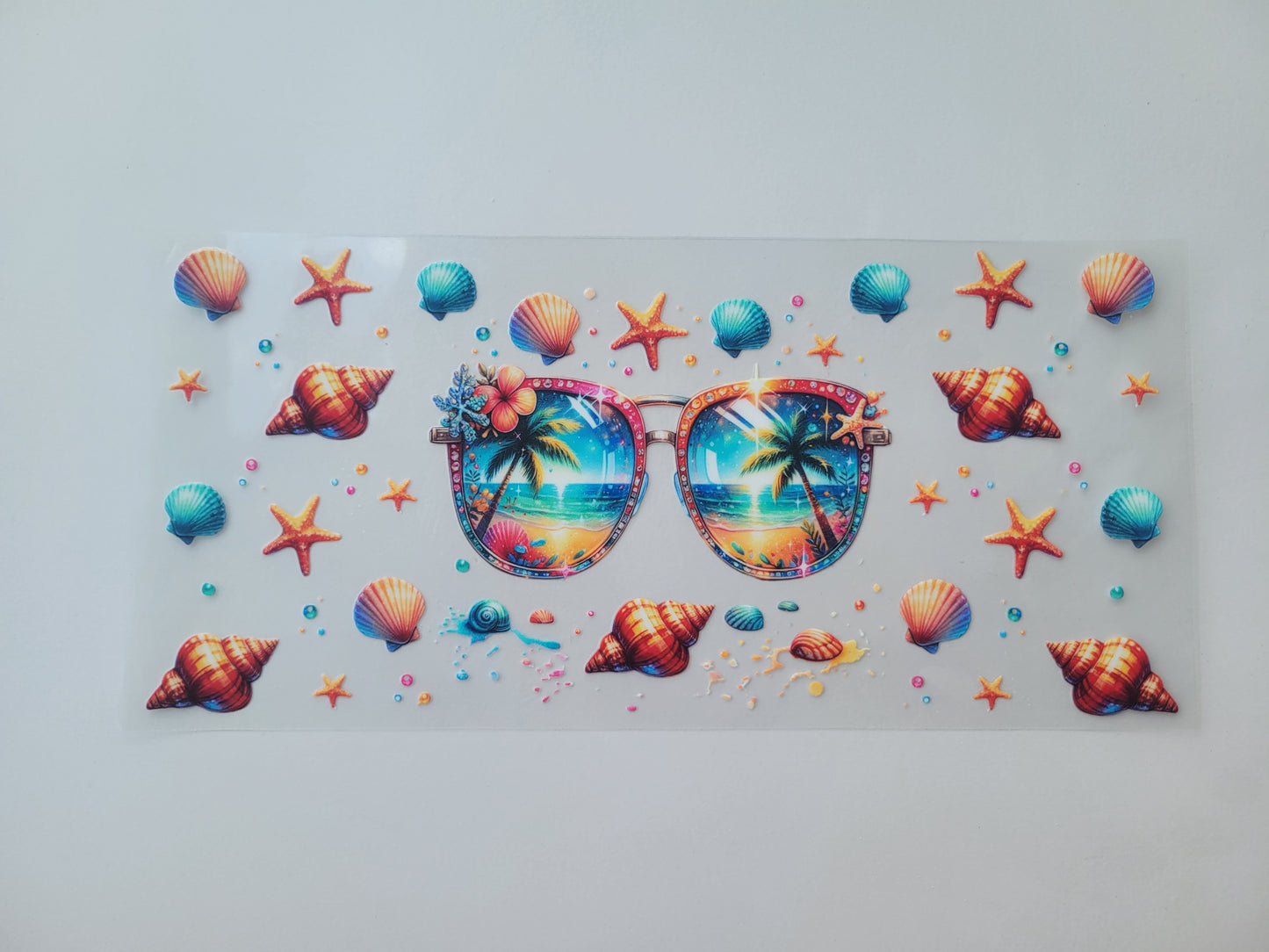 Wholesale UVDTF Cup Wraps