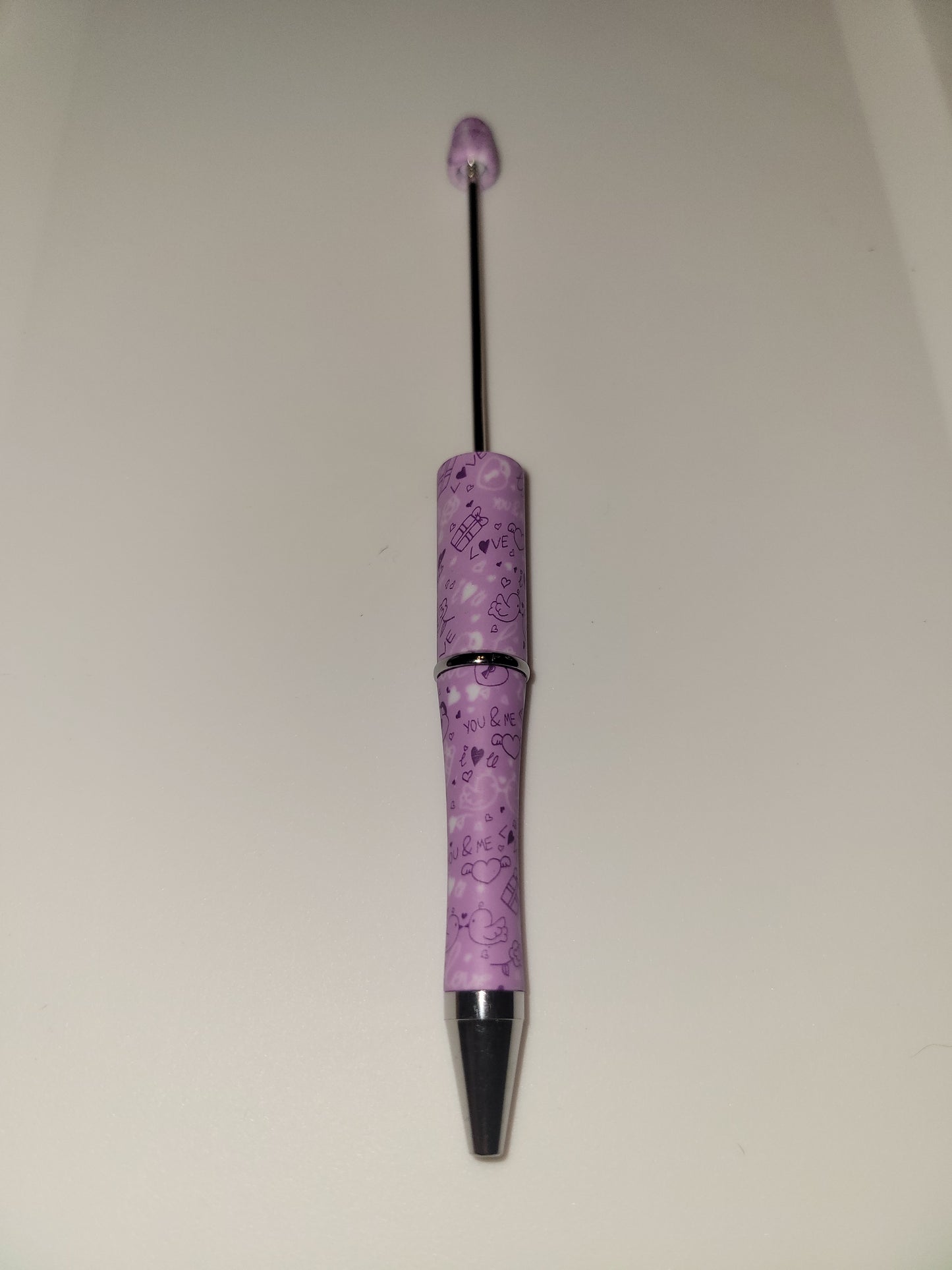 Wholesale Beadable Pens