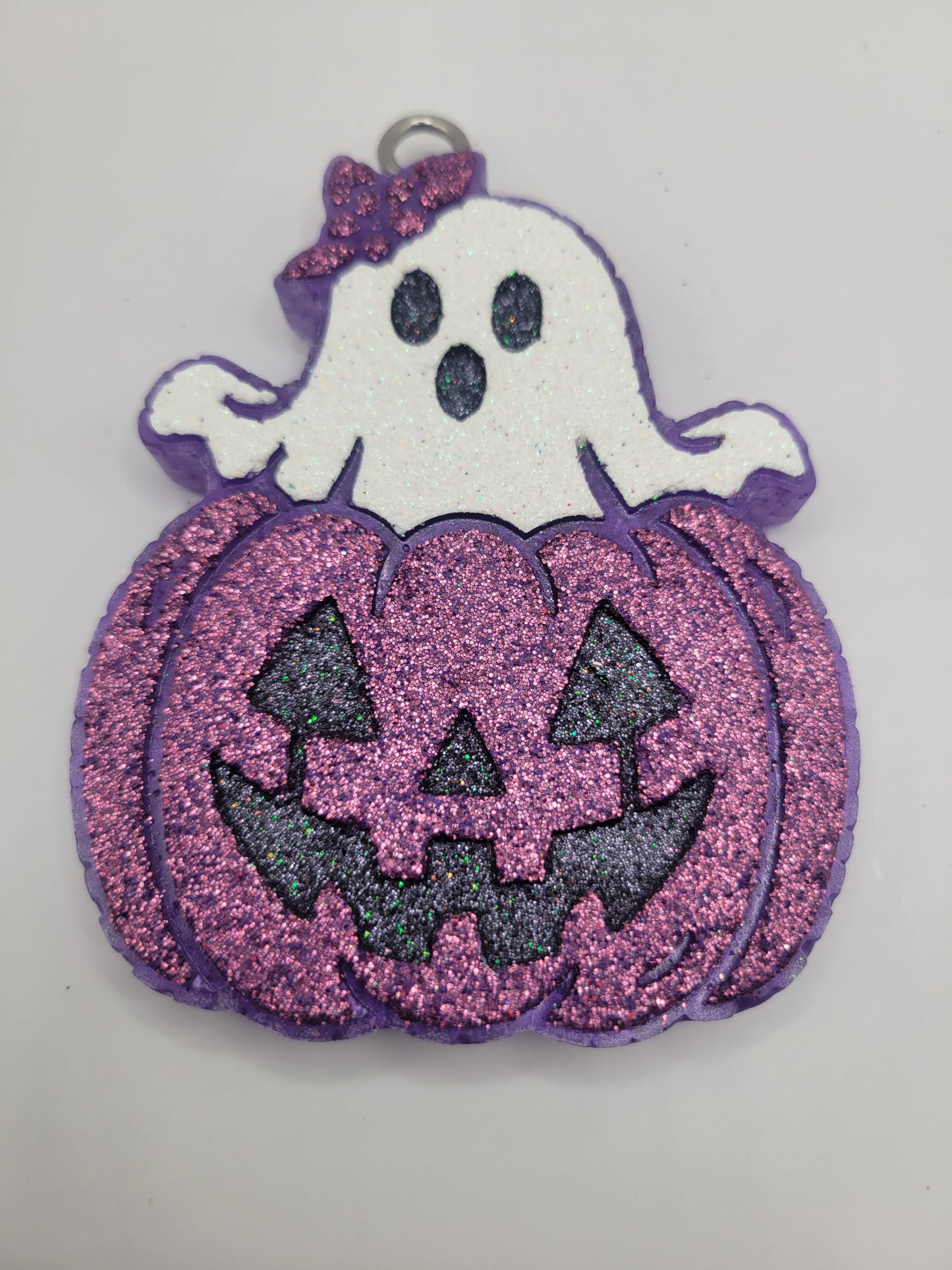 Ghost Story Freshie Drop