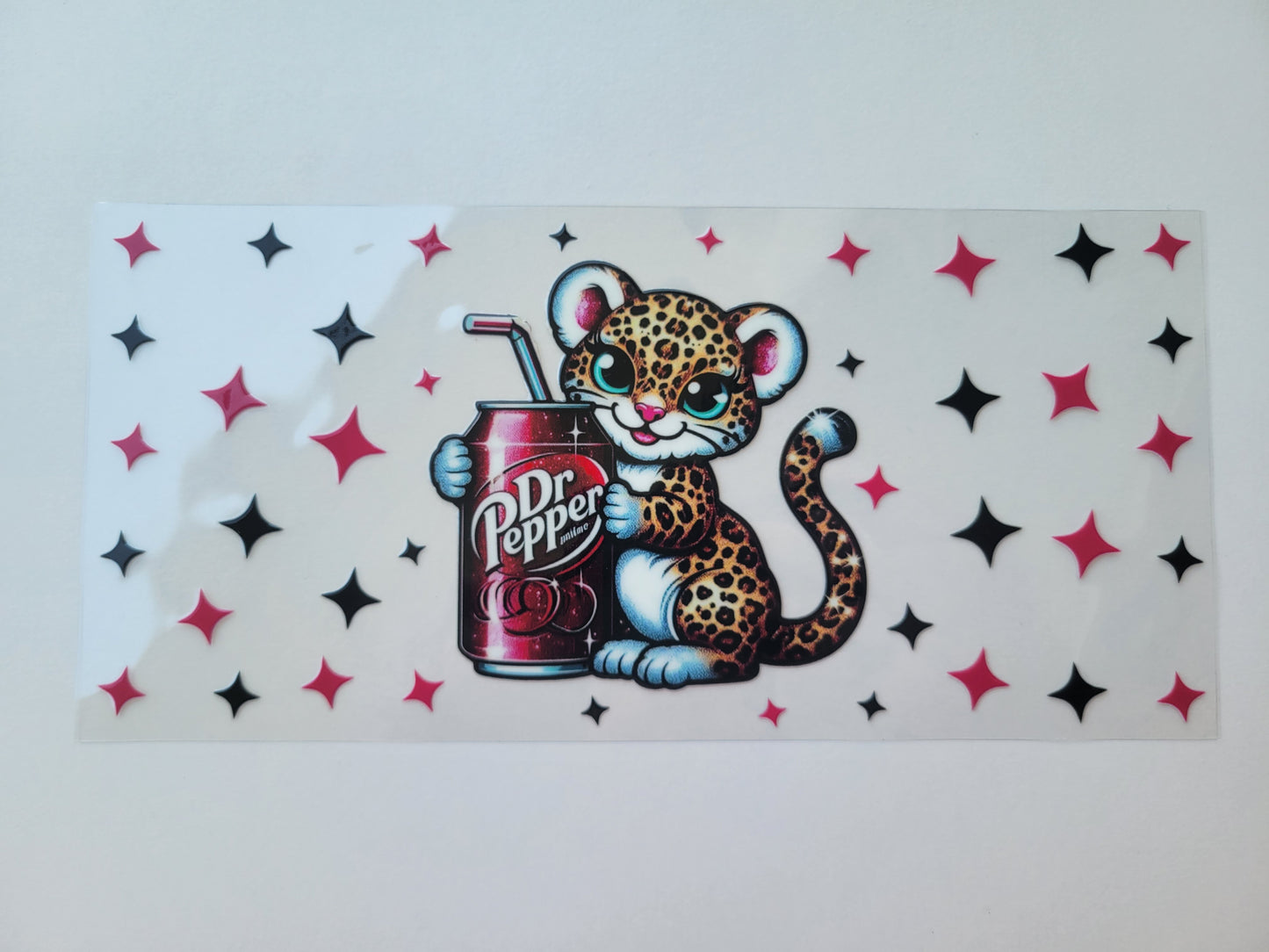 Wholesale UVDTF Cup Wraps